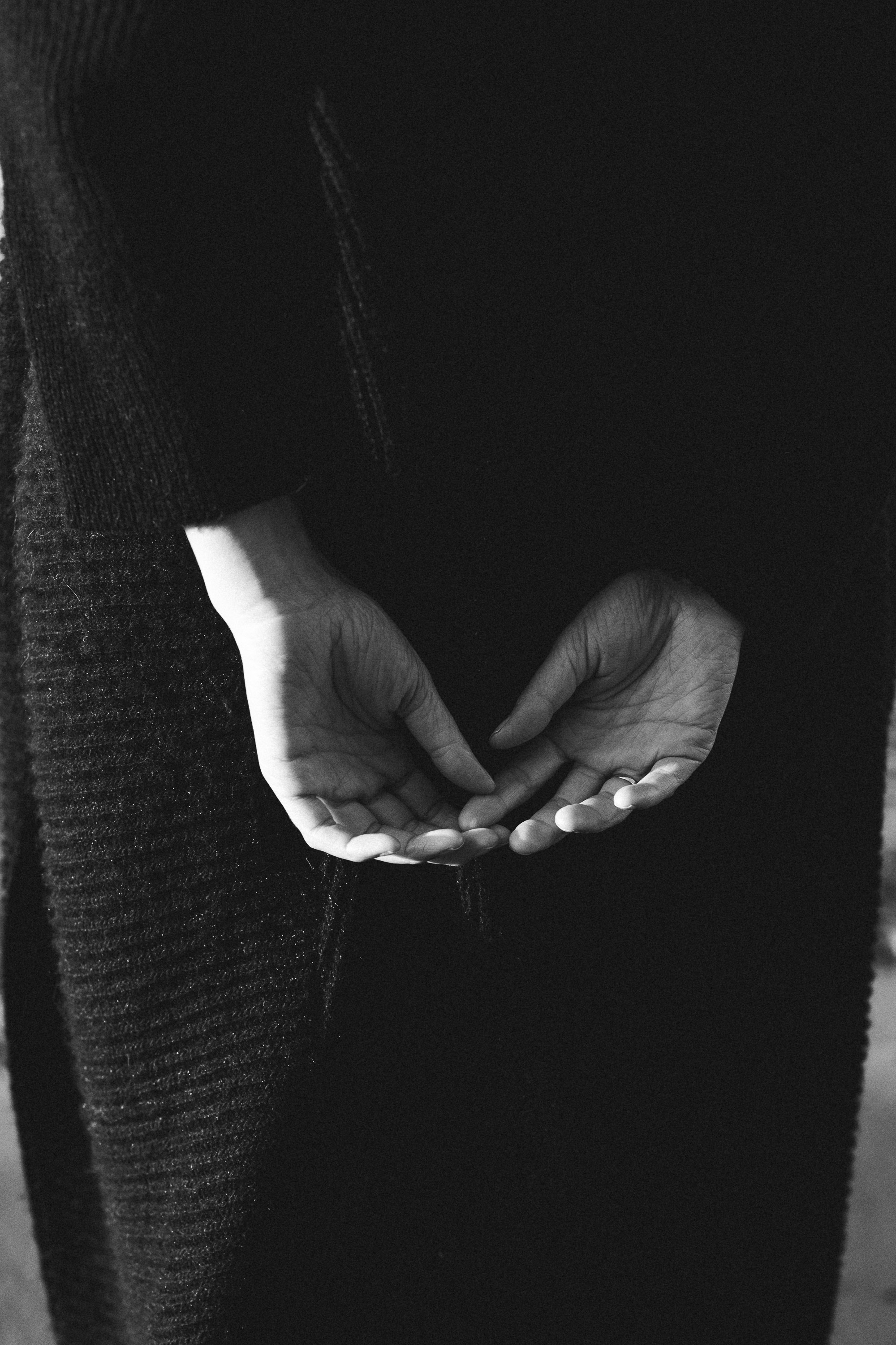 Фотосессия на берегу реки для Марины. Женский портретный фотограф в Нижнем Новгороде и Москве, Юлия Балашова