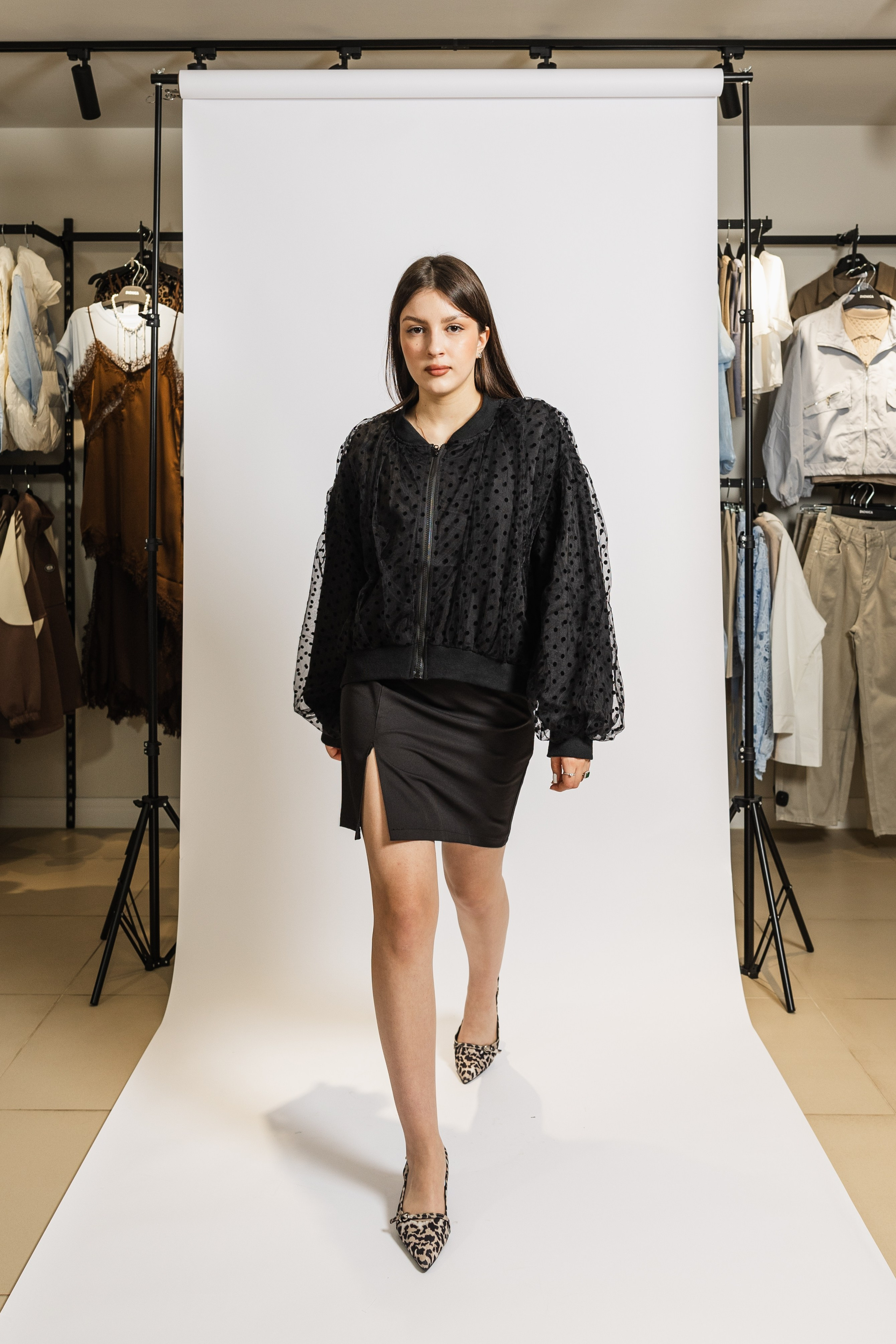 Магазин. Свадебный фотограф Краснодар Ростов Солоникова Вероника