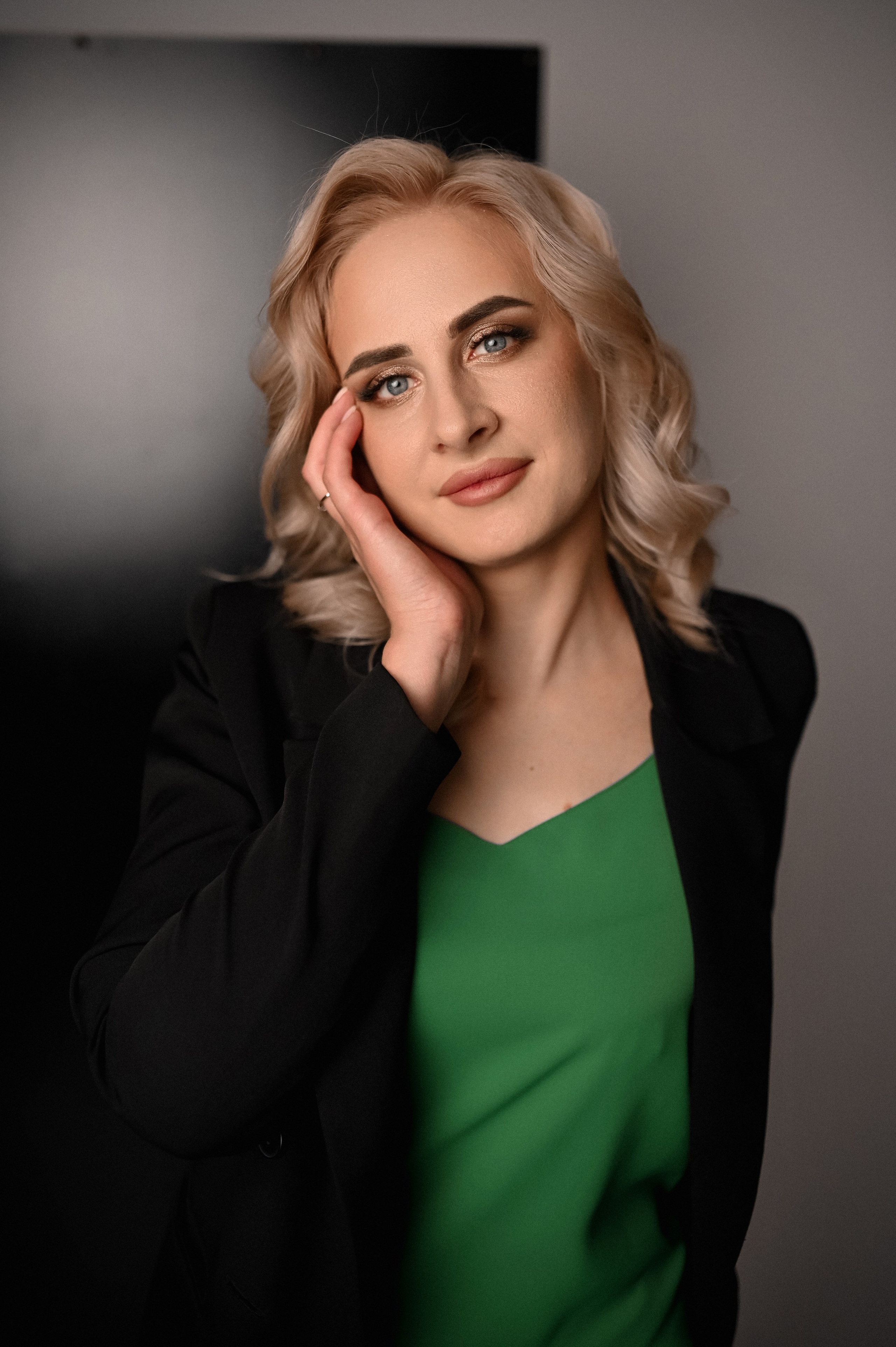 Лариса. Твой личный проводник к красивым фотографиям в Старом Осколе