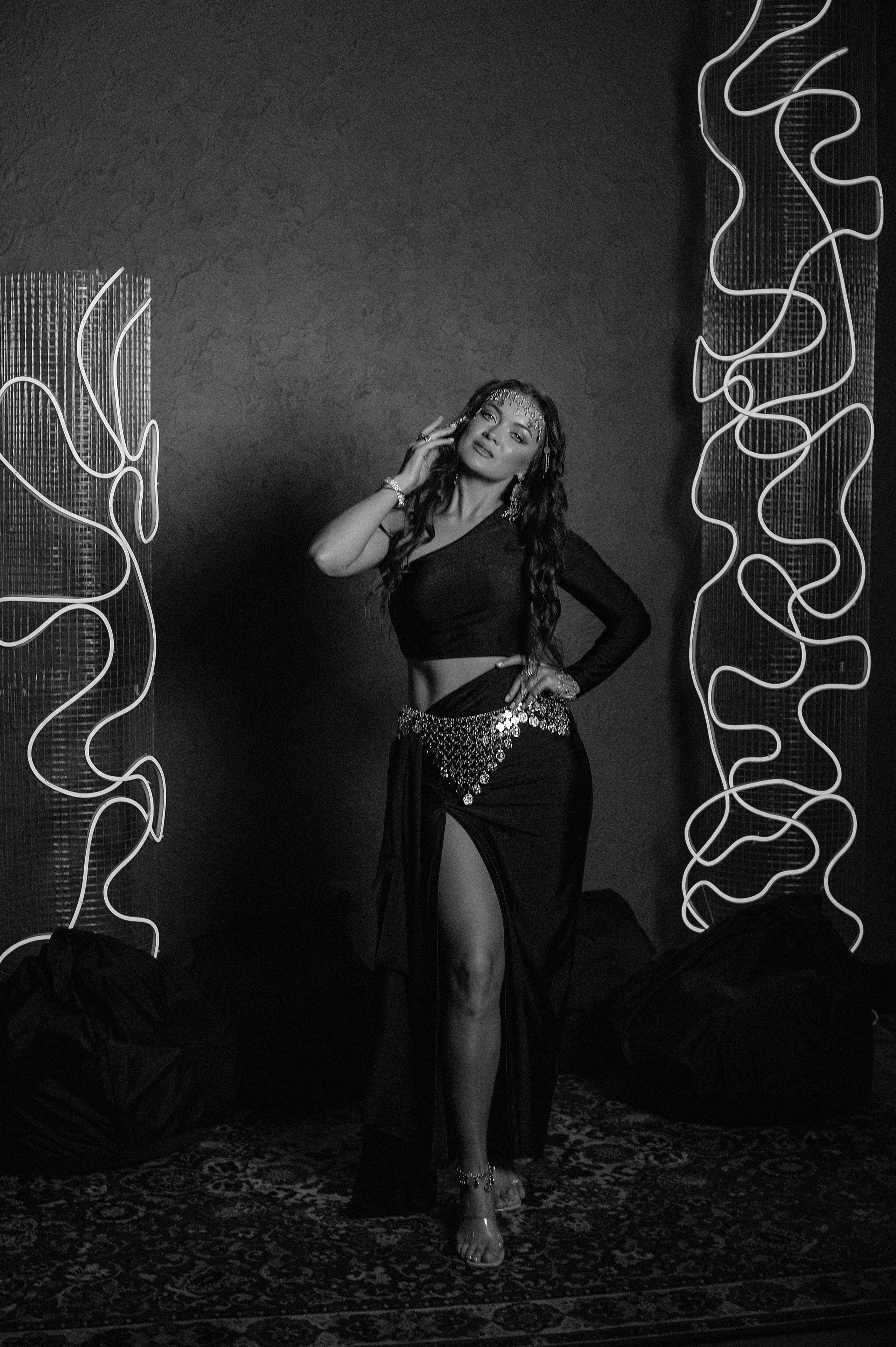 Алена. Фотограф Виктория Воронина