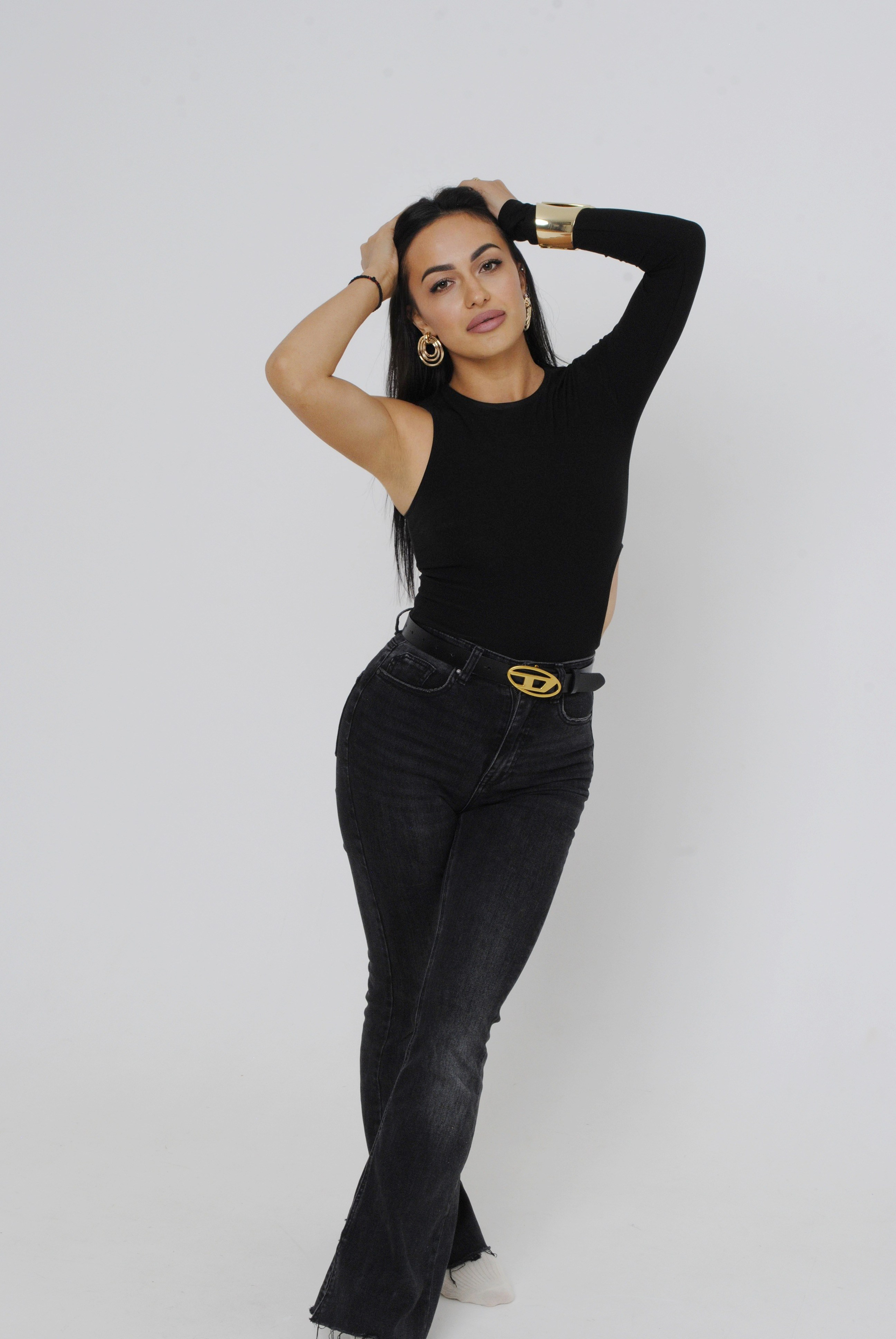 Эльмира. Фотограф Мария Мусаелян