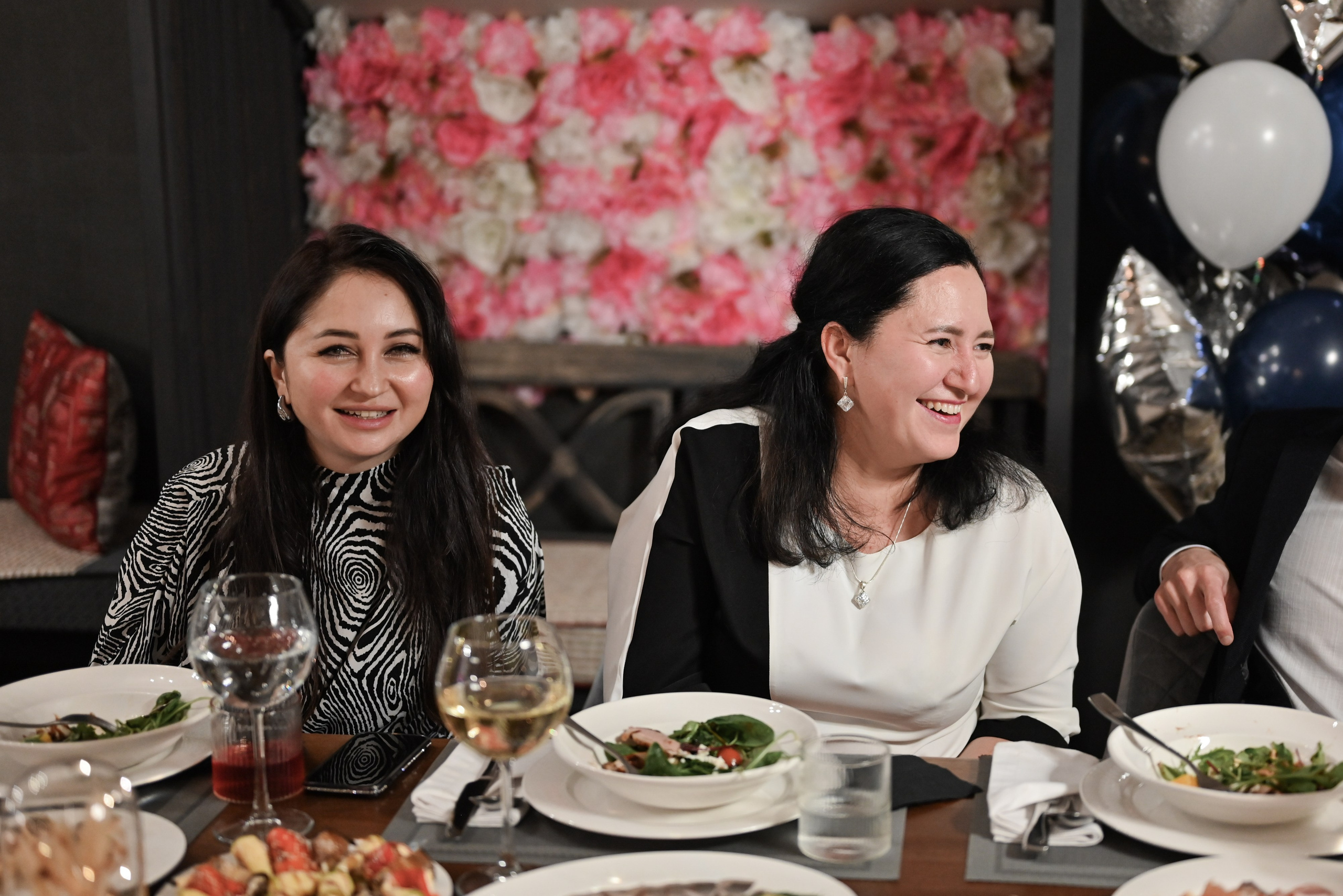 День Рождения Гульнары!. Свадебный и семейный фотограф в Уфе Александров Максим