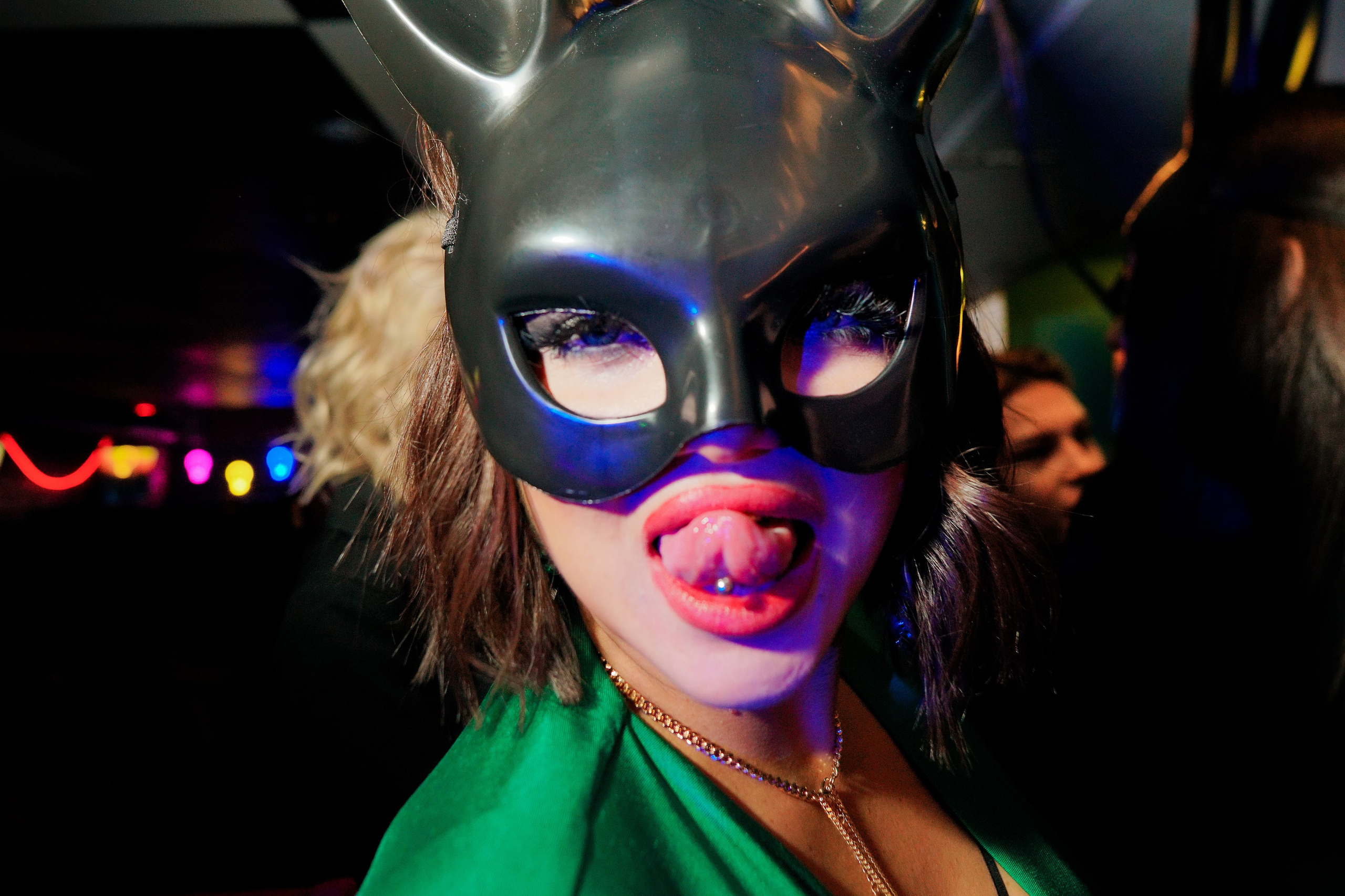 РЕПОРТАЖ. Фотограф в Екатеринбурге Константин Рубис