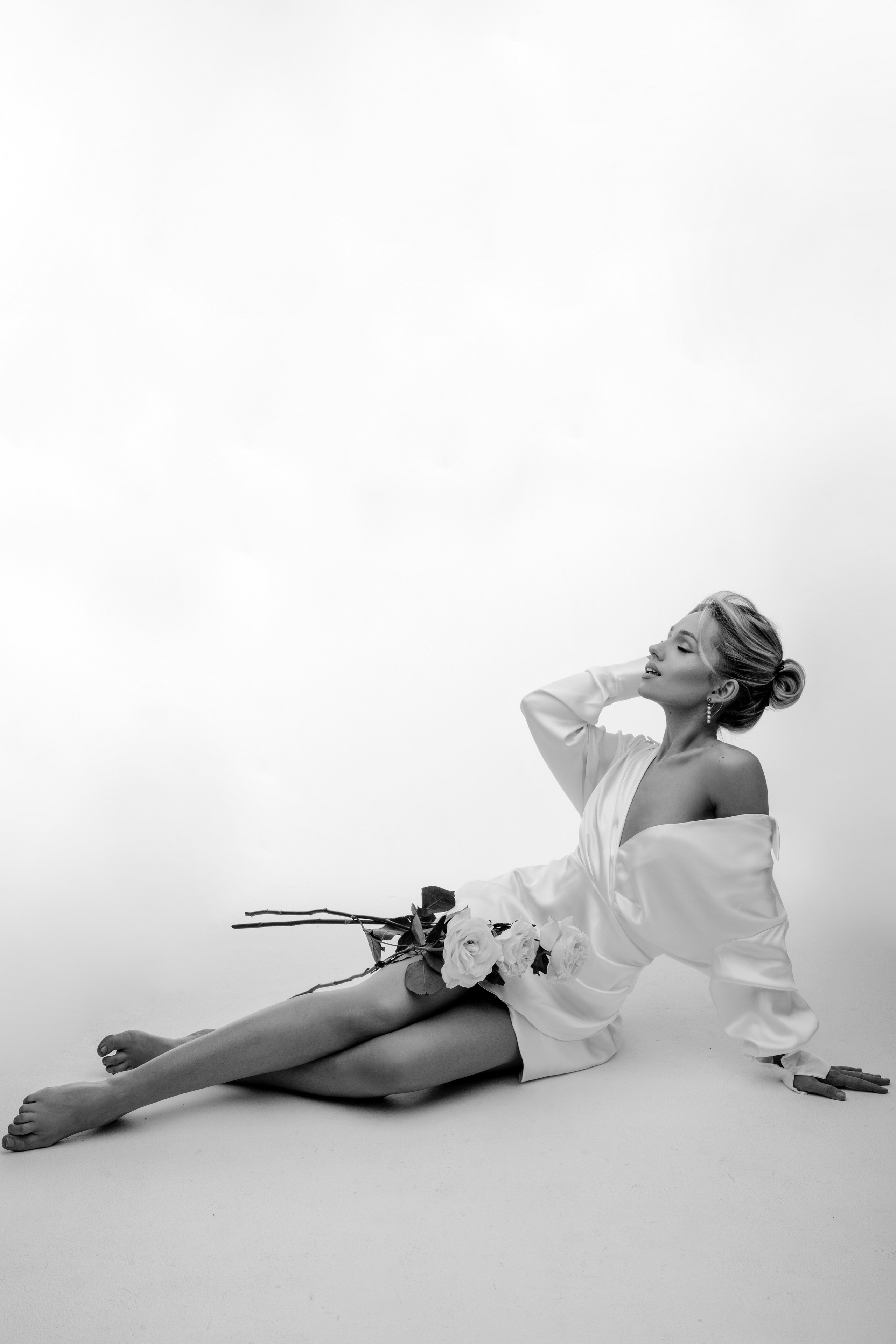 Студийные съемки. Главная