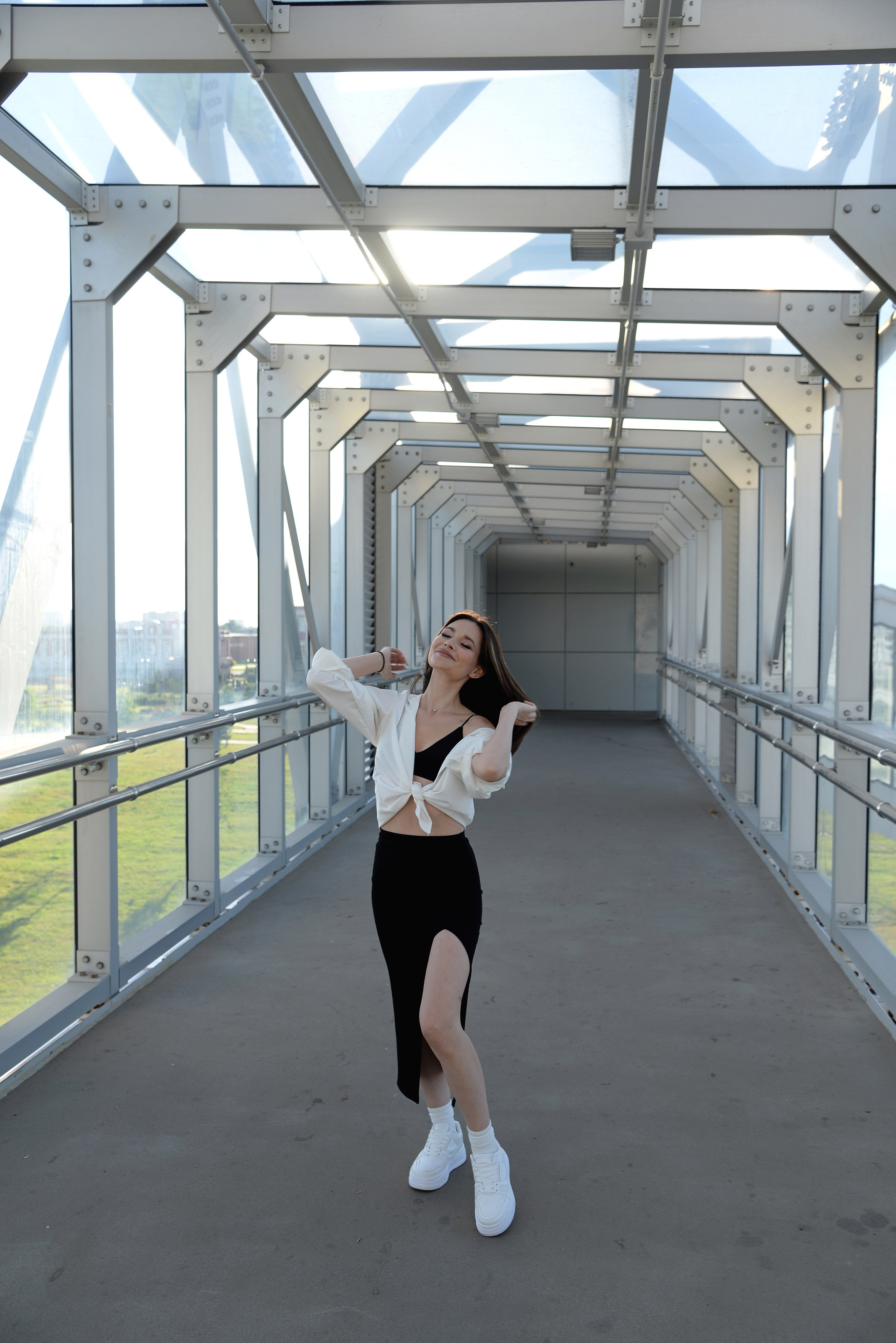 Фотопрогулка с Женей. Фотограф Любовь Бузыкина