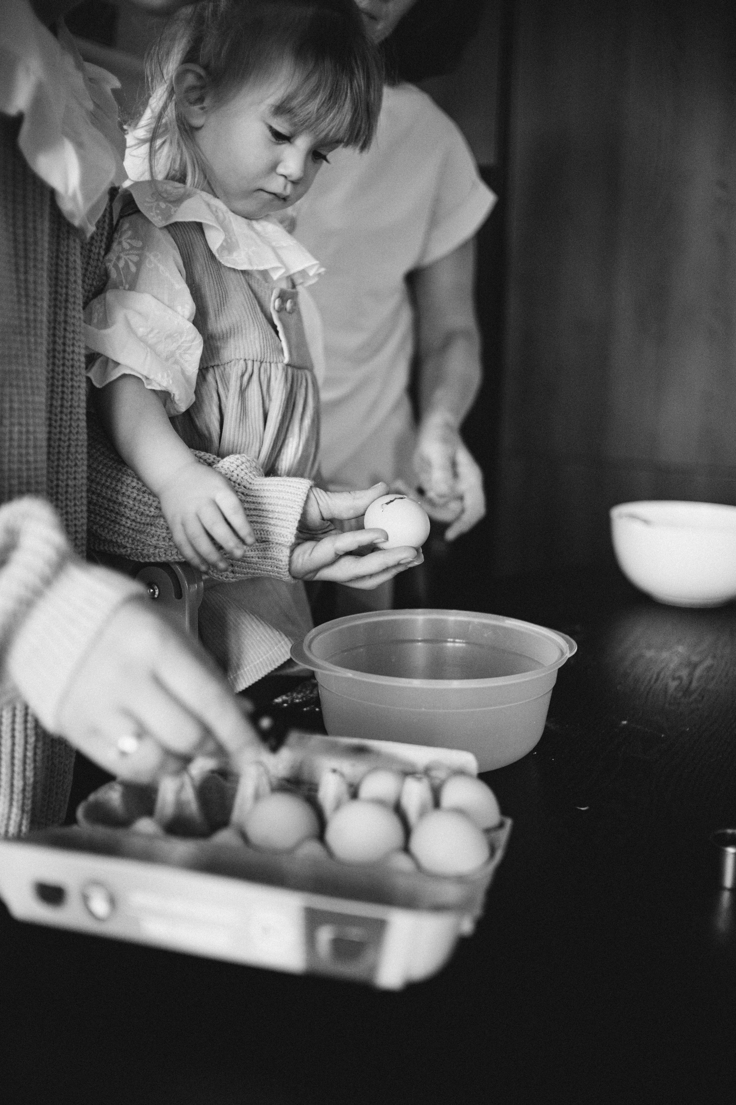 Домашние кадры. Семейный и портретный фотограф в Новосибирске Ксения Кудрина