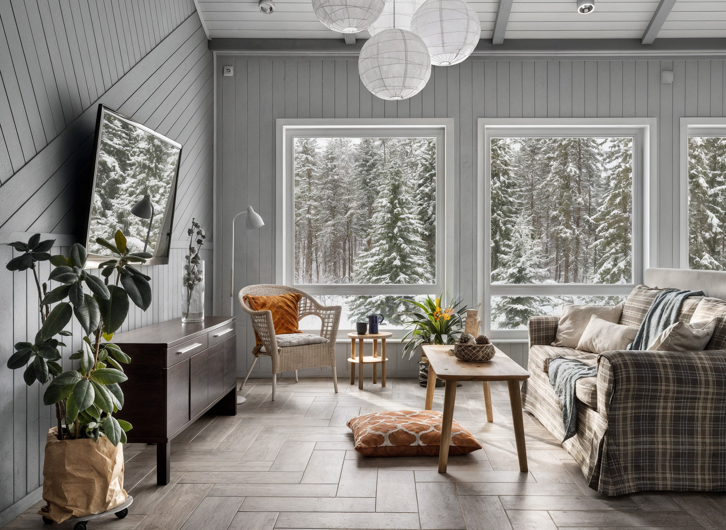 ЗАГОРОДНАЯ НЕДВИЖИМОСТЬ. Конев Ярослав — Интерьерный фотограф и видеограф