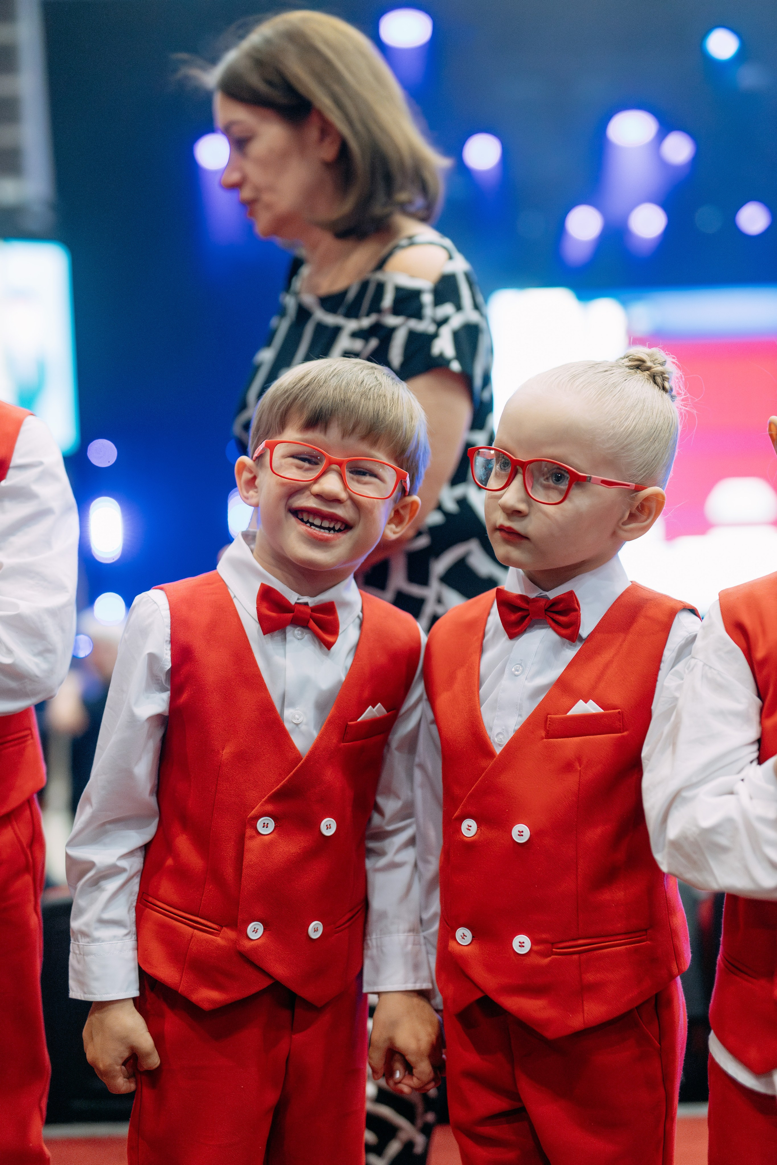 Выступления академии. Фото и видео съемка. Андрей Ионов