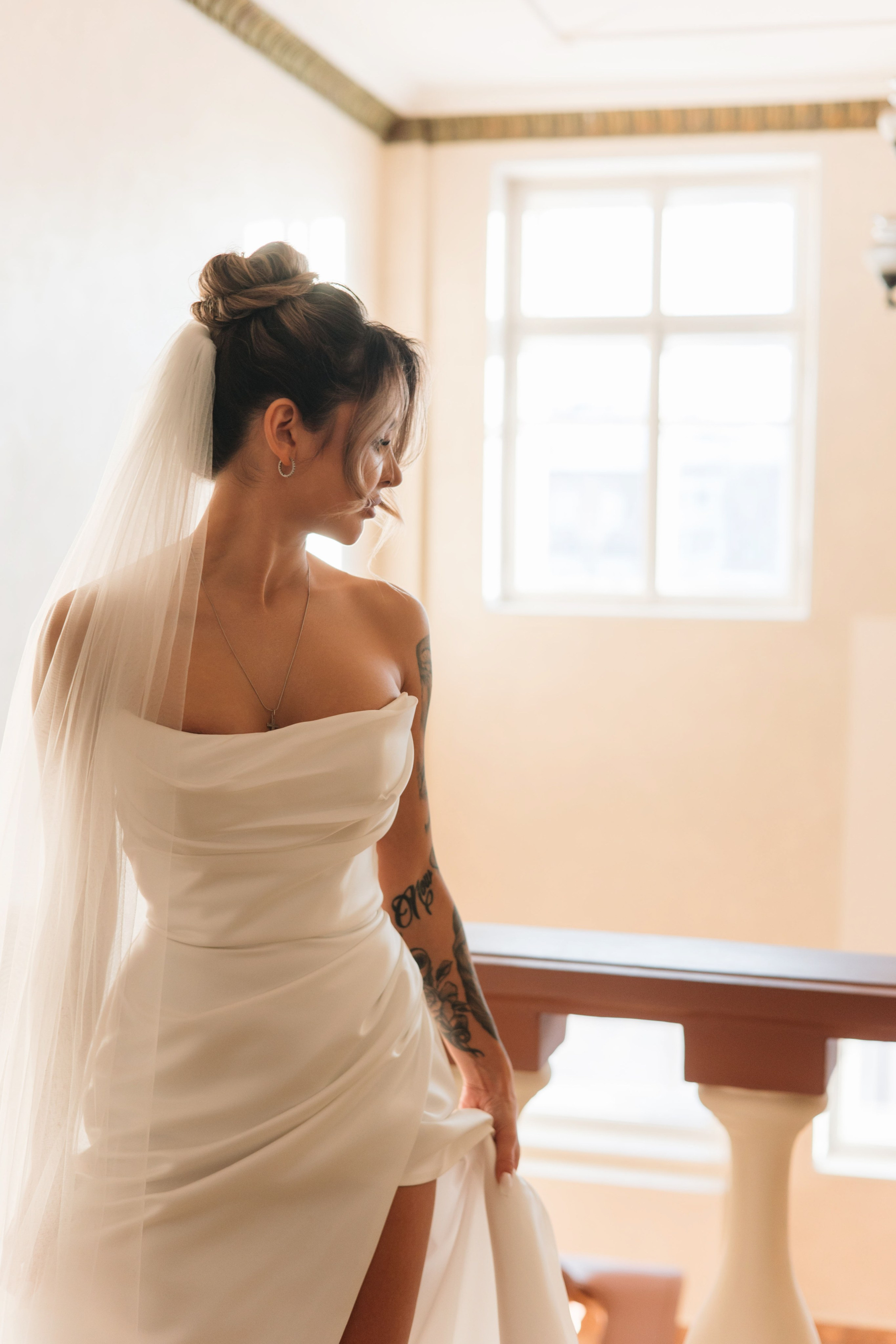 Алёна и Кирилл. Свадебный и семейный фотограф в Перми Лилия Гатауллина