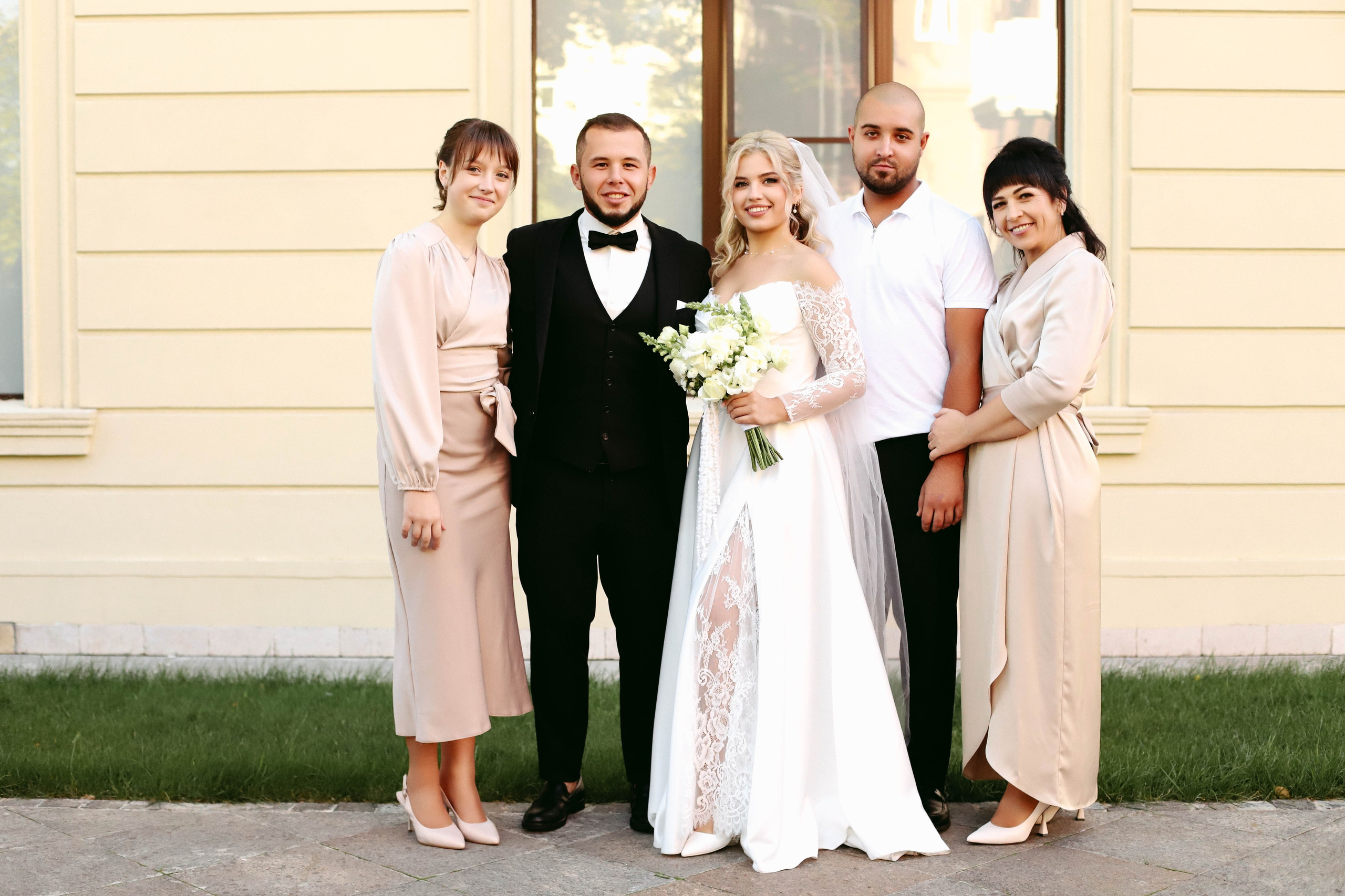 СОФИЯ & МИХАИЛ. Фотограф Мариуполь | Ялта | Крым — Диана Мазенко