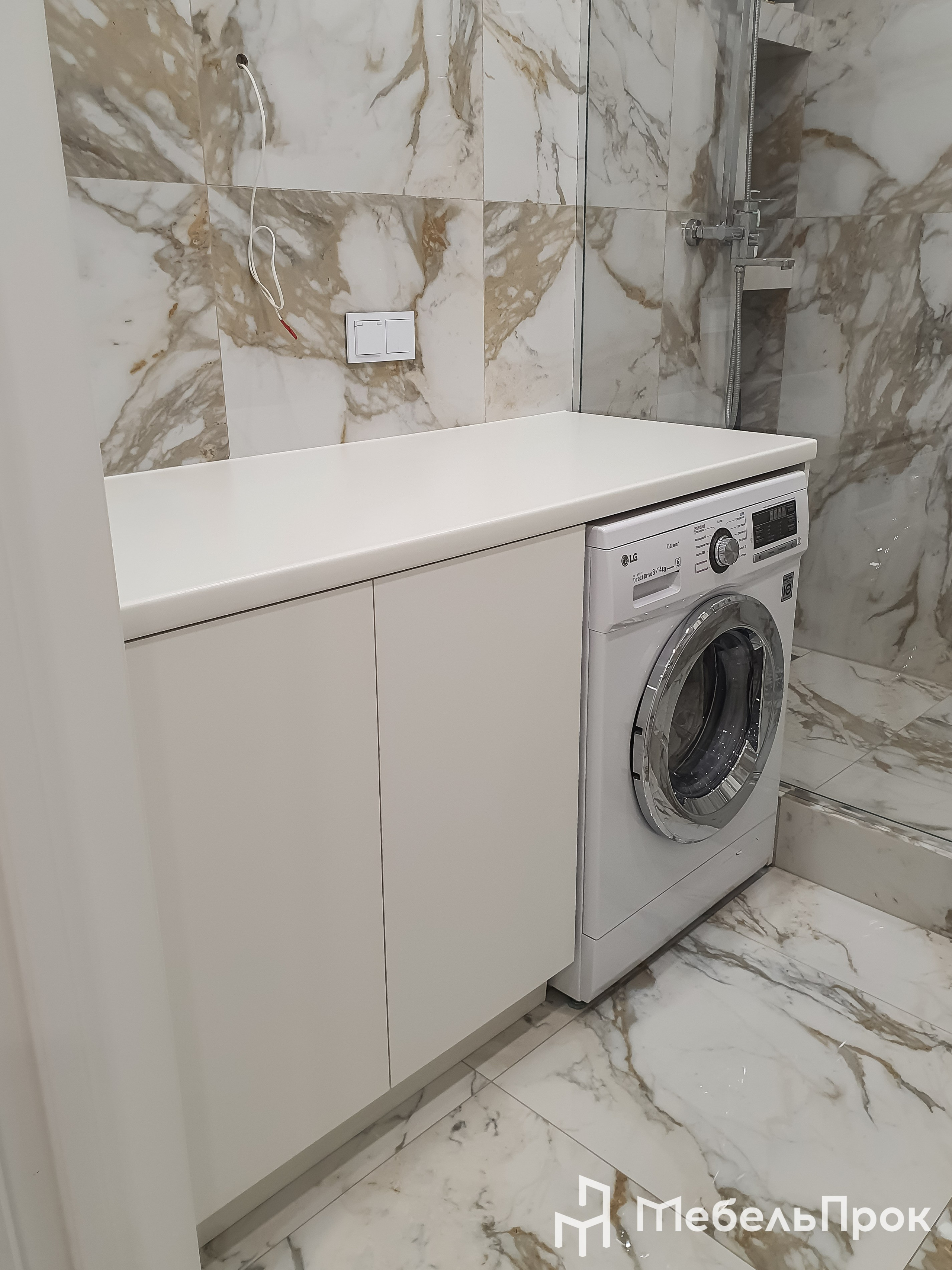 Мебель для ванной. Главная