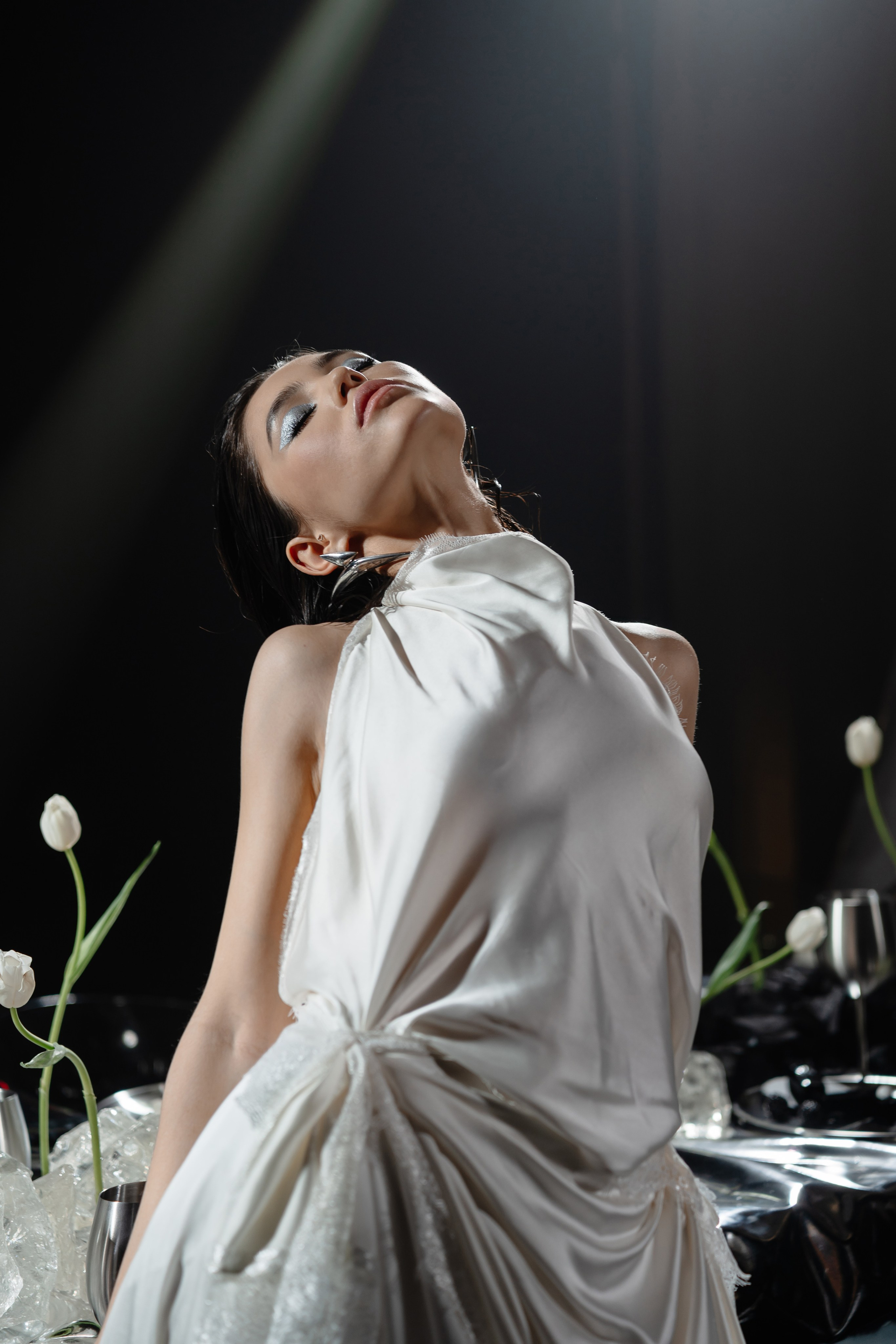 Свадьба в лофте. Свадебный и семейный фотограф в Москве Светлана Зоткина