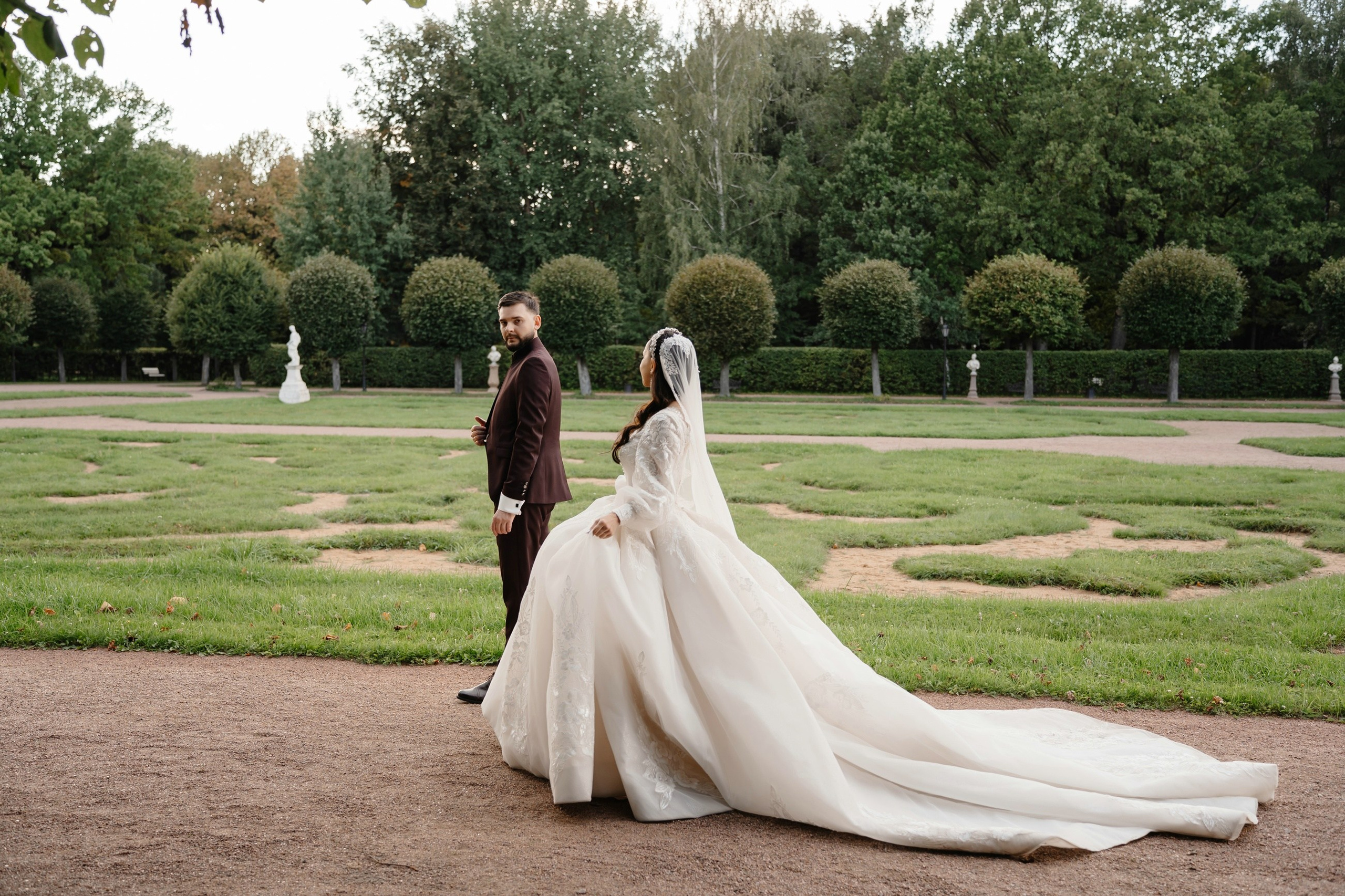 Свадебная фотосессия в ресторане Турандот. Свадебный и семейный фотограф в Москве Светлана Зоткина