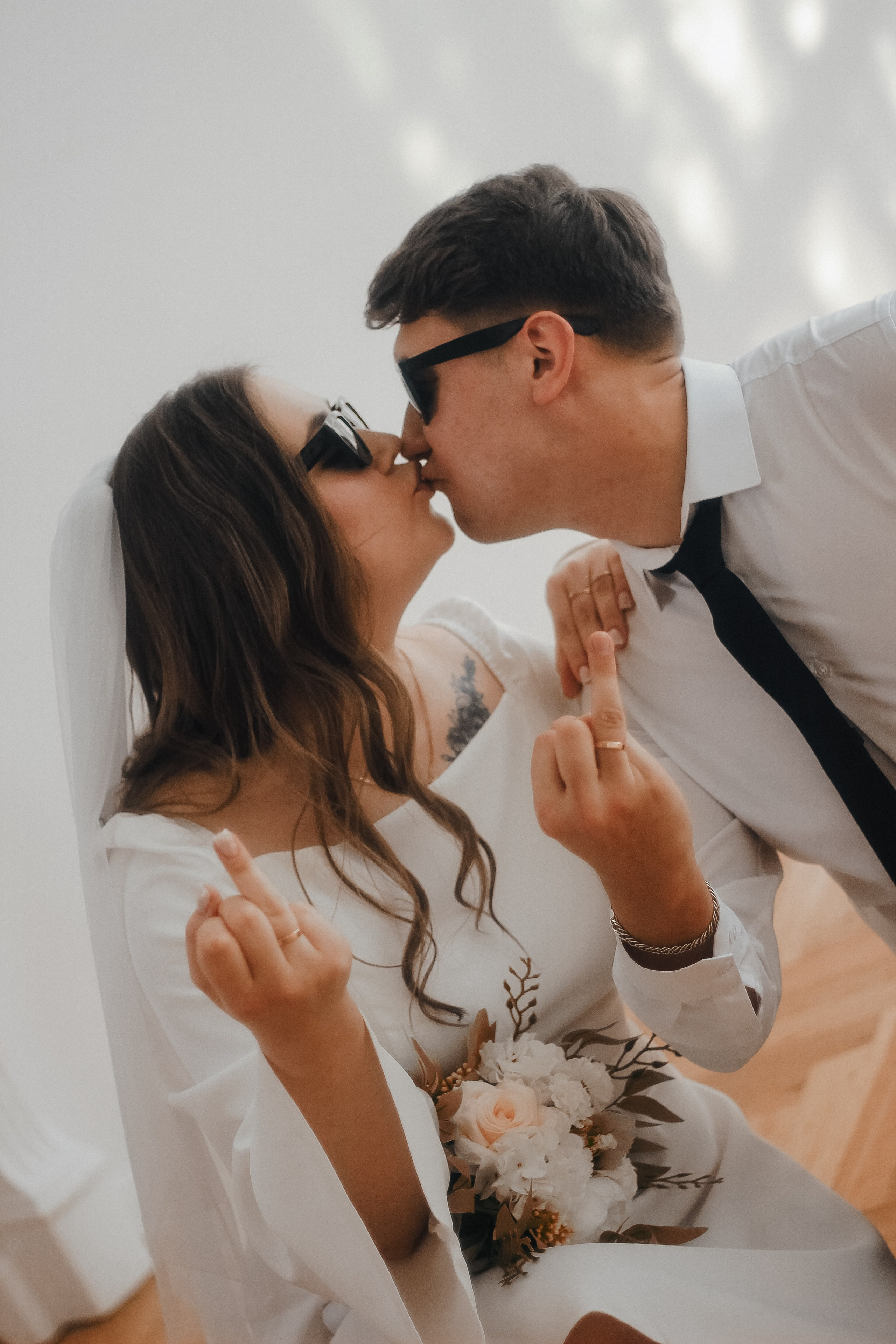 Свадьба «Cactus». Фотограф Киров — Глазов Арина Авакумова