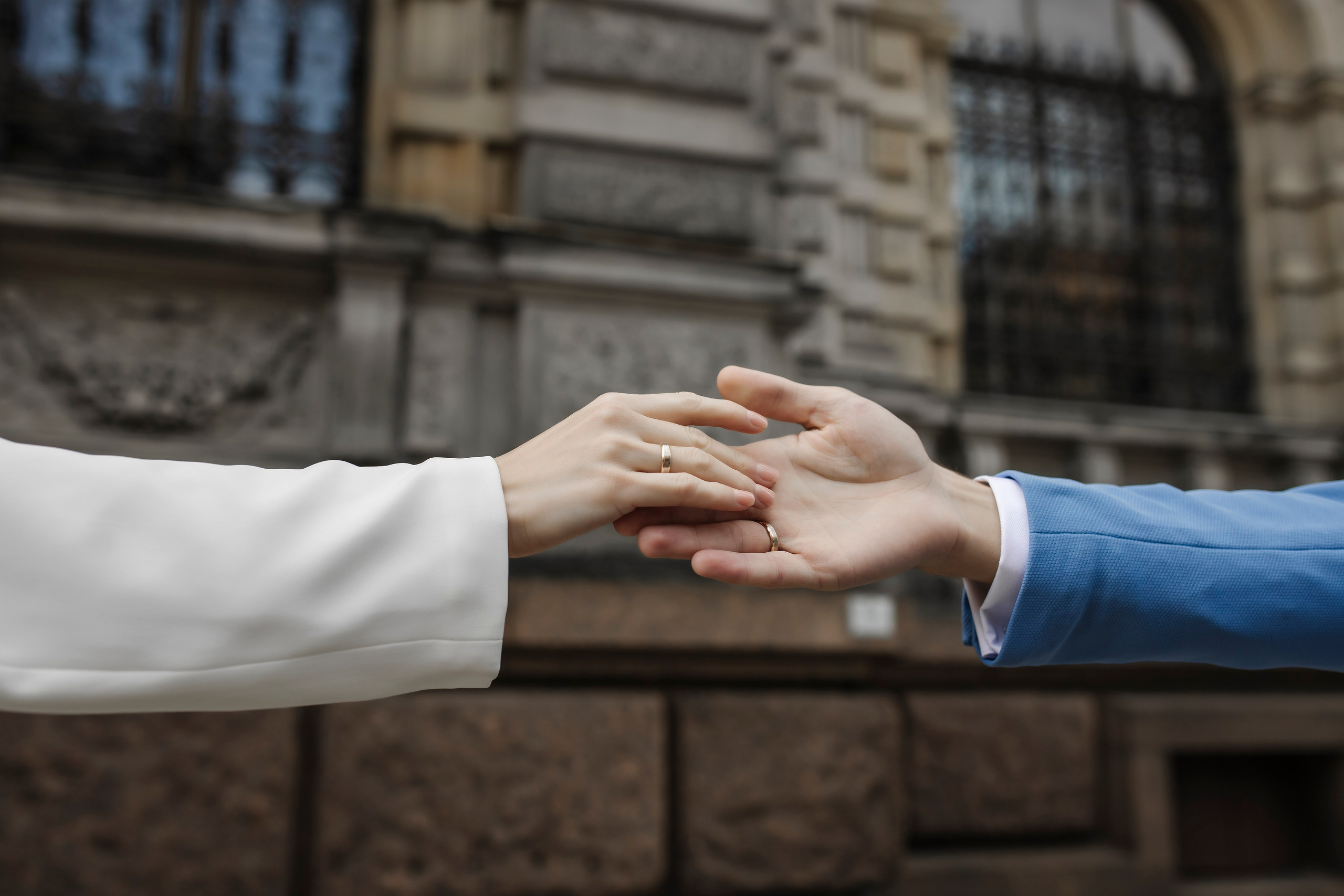 Wedding day. Свадебный и семейный фотограф Санкт-Петербурга Мария Родионова