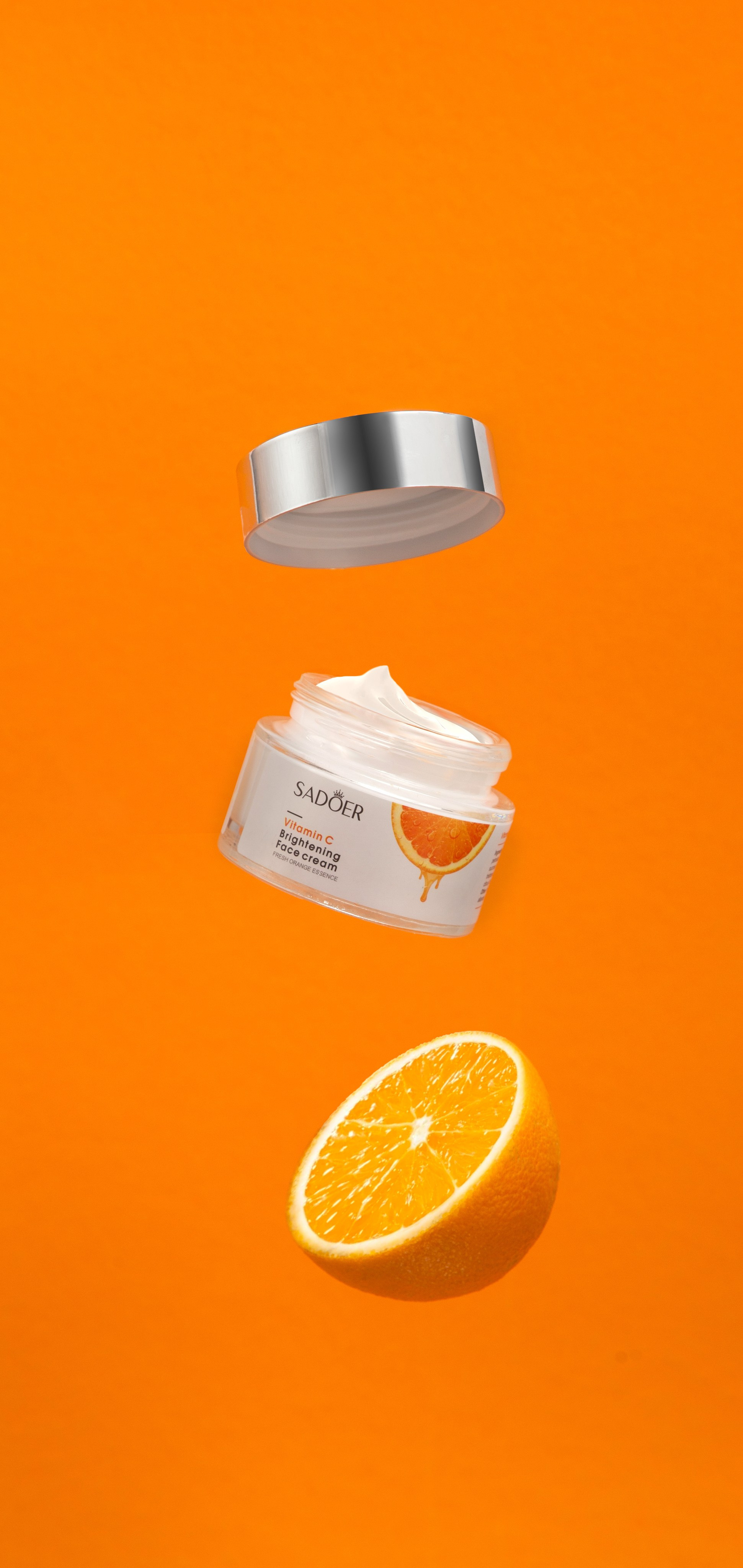 ИМИДЖЕВАЯ СЪЕМКА КОСМЕТИКИ. Предметная фотосъемка в Санкт-Петербурге