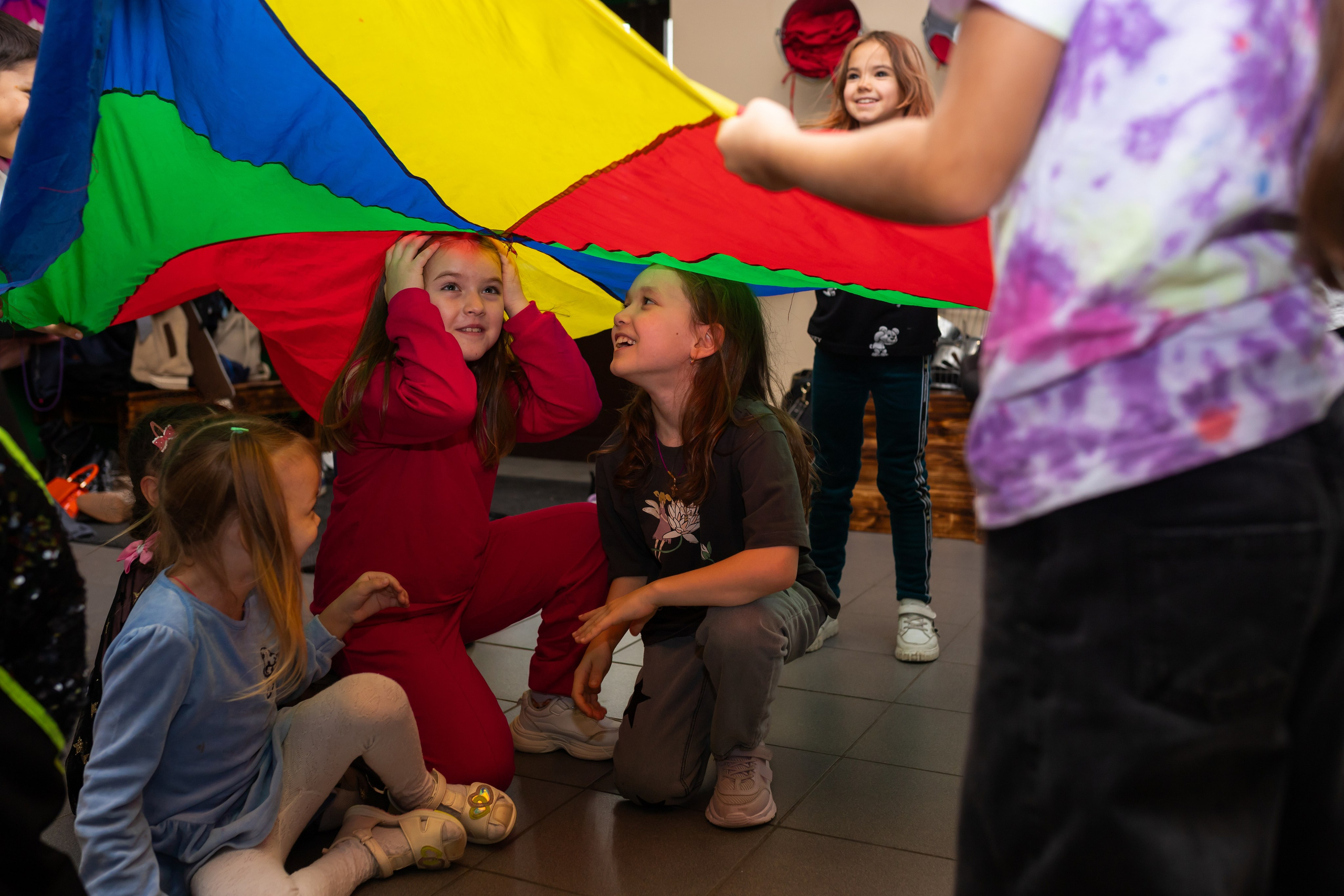 День рождение Златы. Марина Шаймухаметова. Фотограф в Уфе