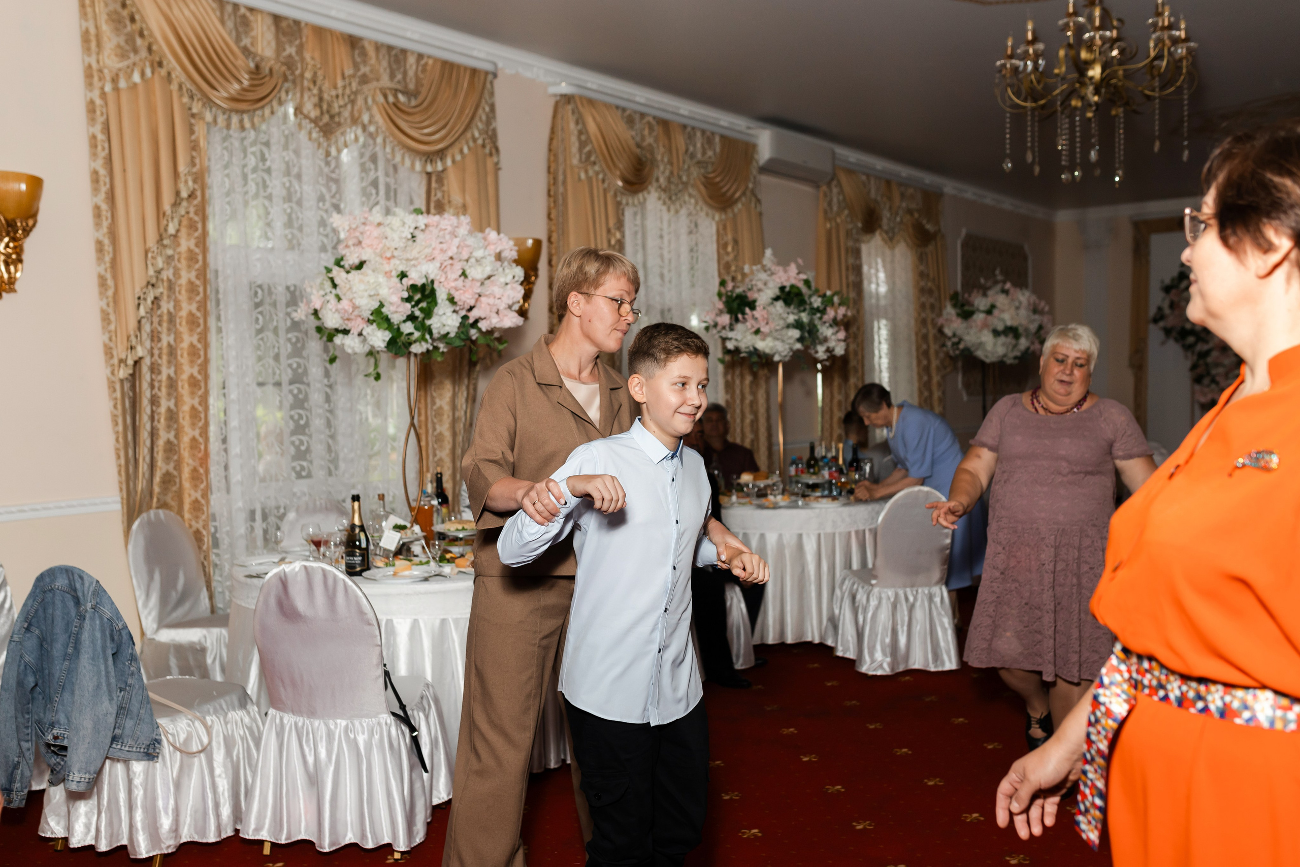 Михаил и Кристина. Марина Шаймухаметова. Фотограф в Уфе