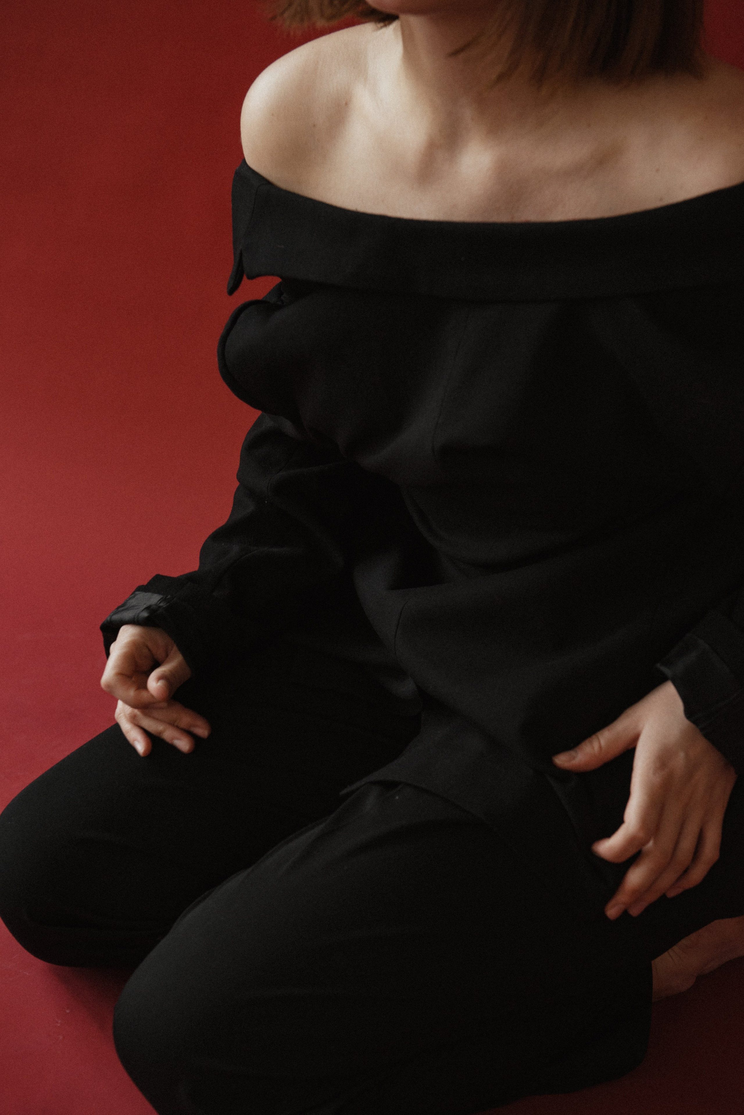 Надя. Светлана Варфоломеева, женский и свадебный фотограф в Саратове