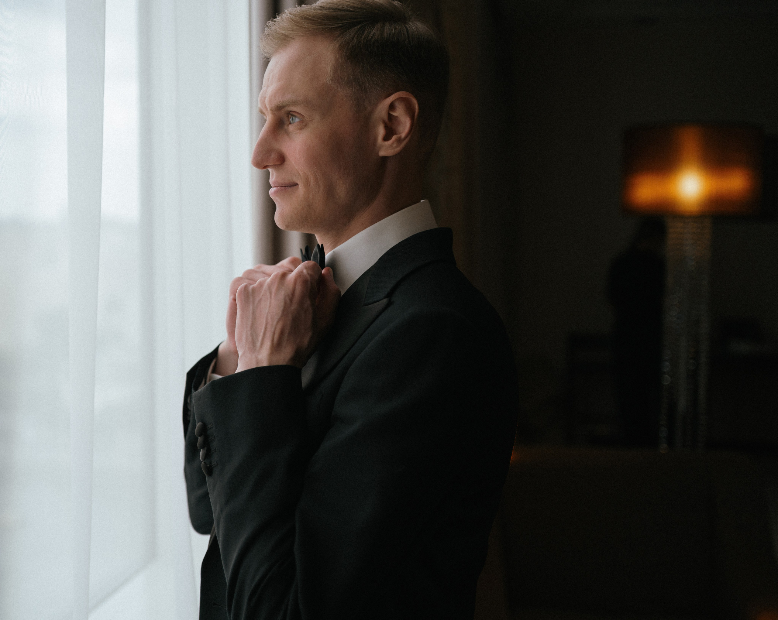 Свадьба Максима и Виктории. Семейный фотограф в Москве Алёна Чача