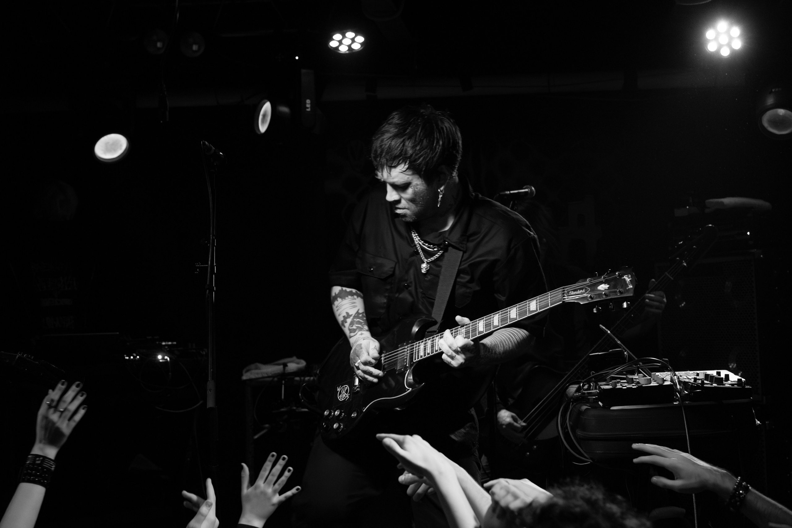 Фотограф в Ростове-на-Дону | Евгений Никитенко