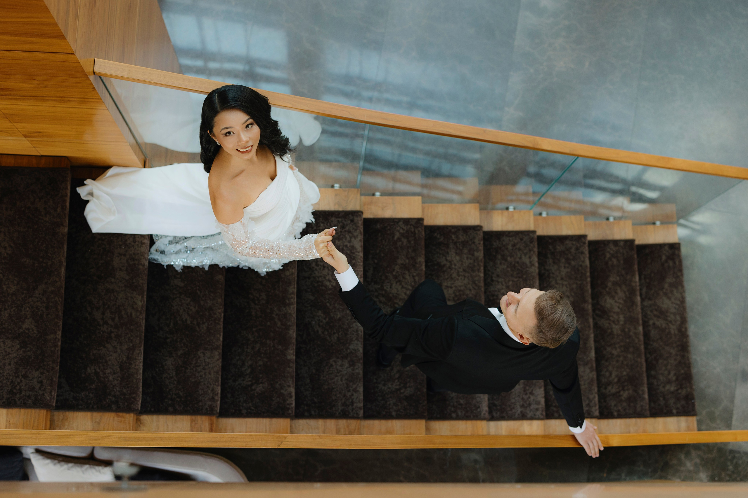 Андрей и Алинь | 2025. Wedding photographer Lithuania Poland Latvia Germany