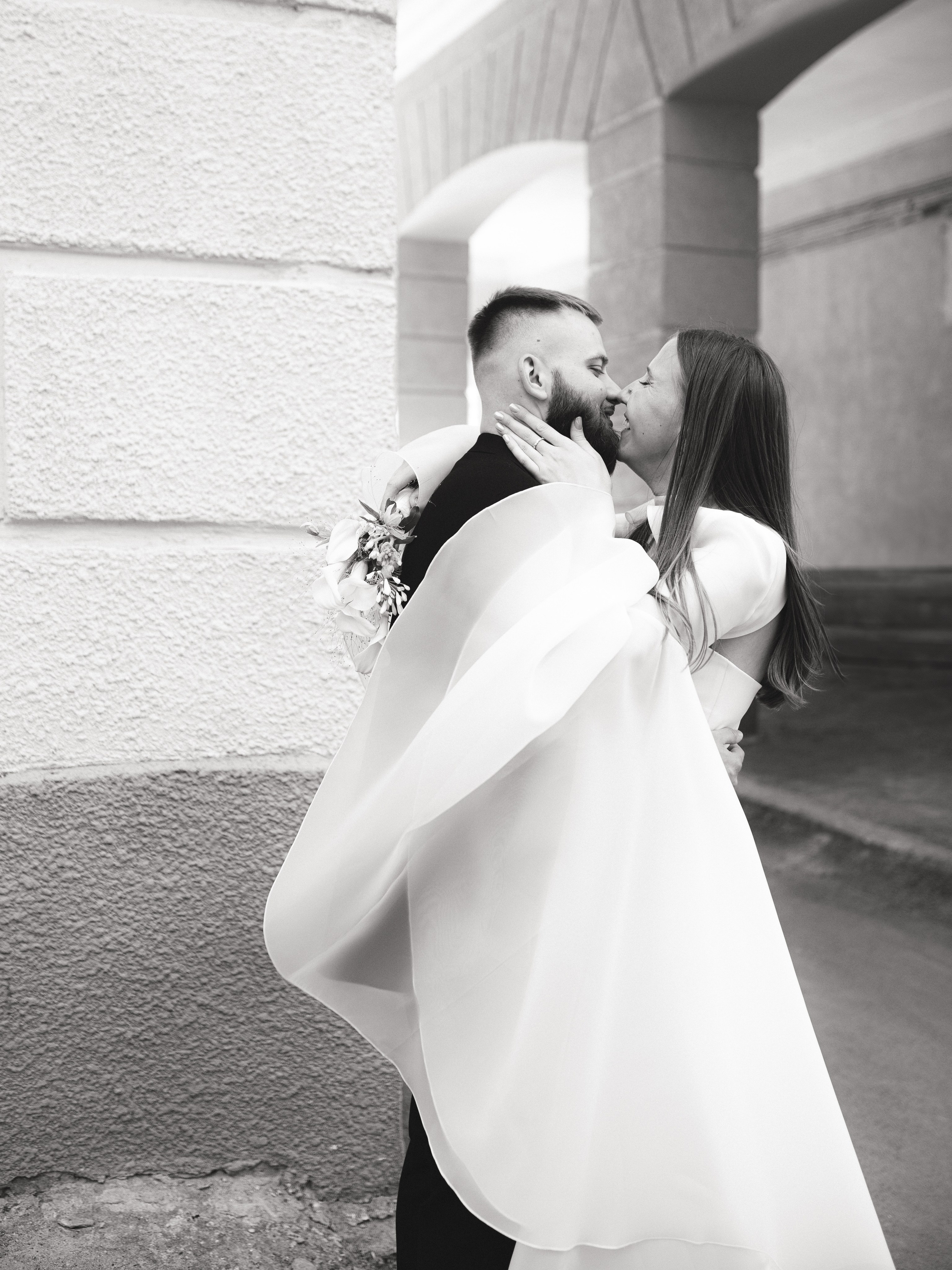 Ваня и Катя. Фотограф в Екатеринбурге Надя Родионова