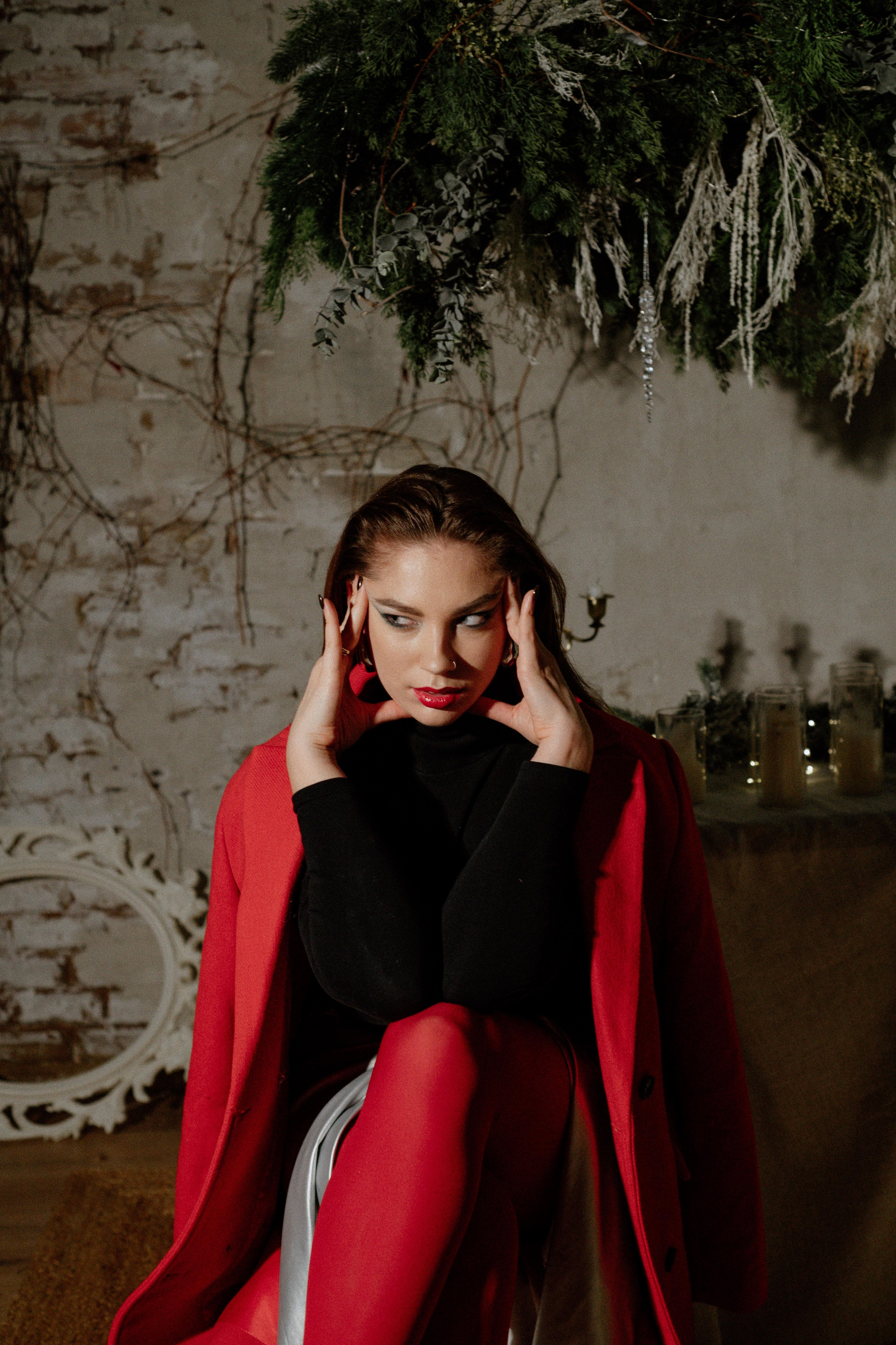 Happy New Year. Фотограф Алёна Евграфова