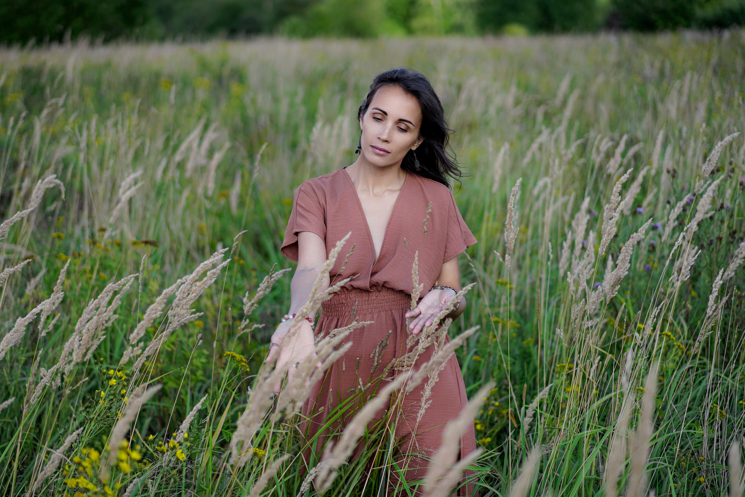 Настя. Портретный фотограф в Москве Юлия Красовская