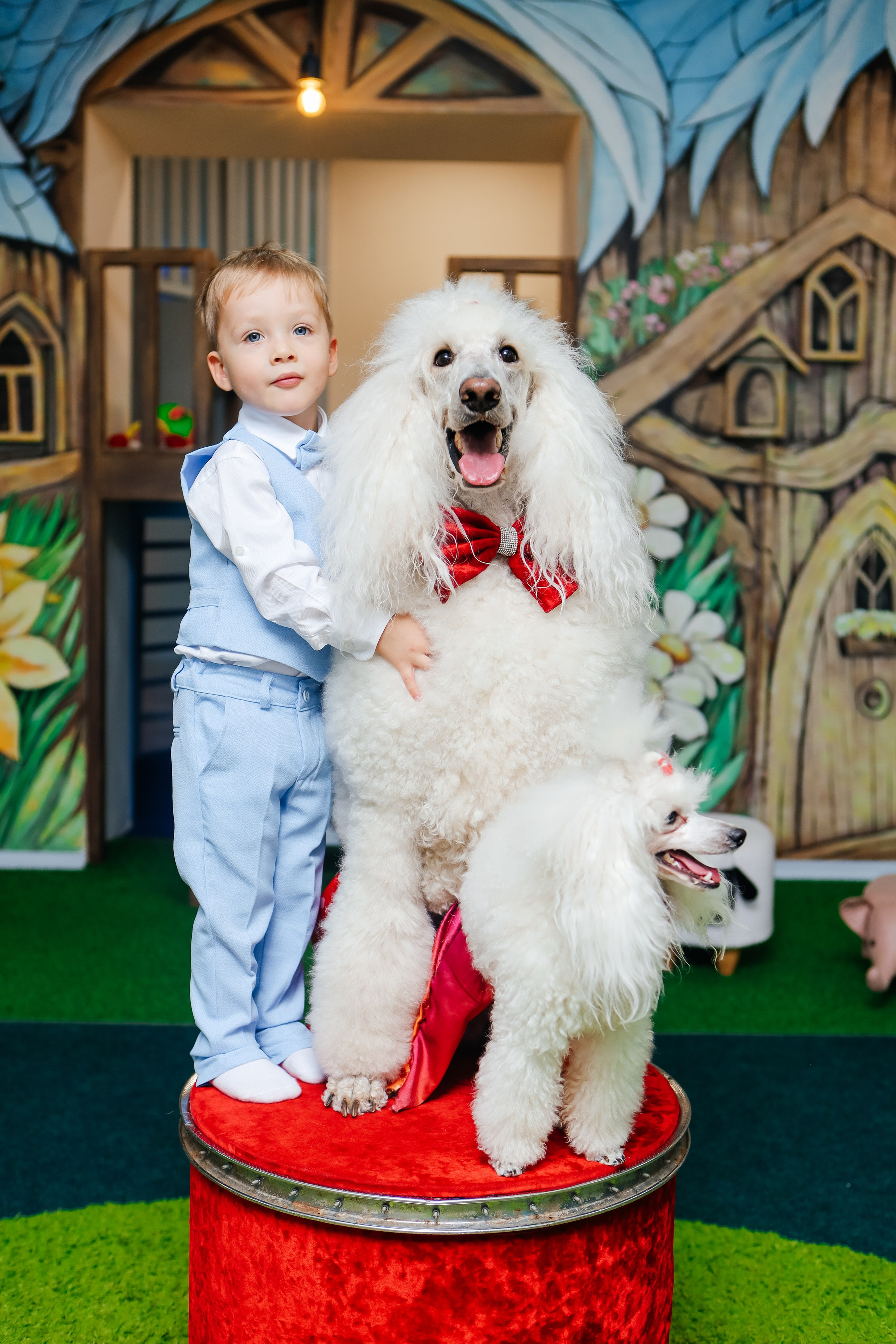 Детские съемки. Репортажный фотограф в Омске Ларионова Елена