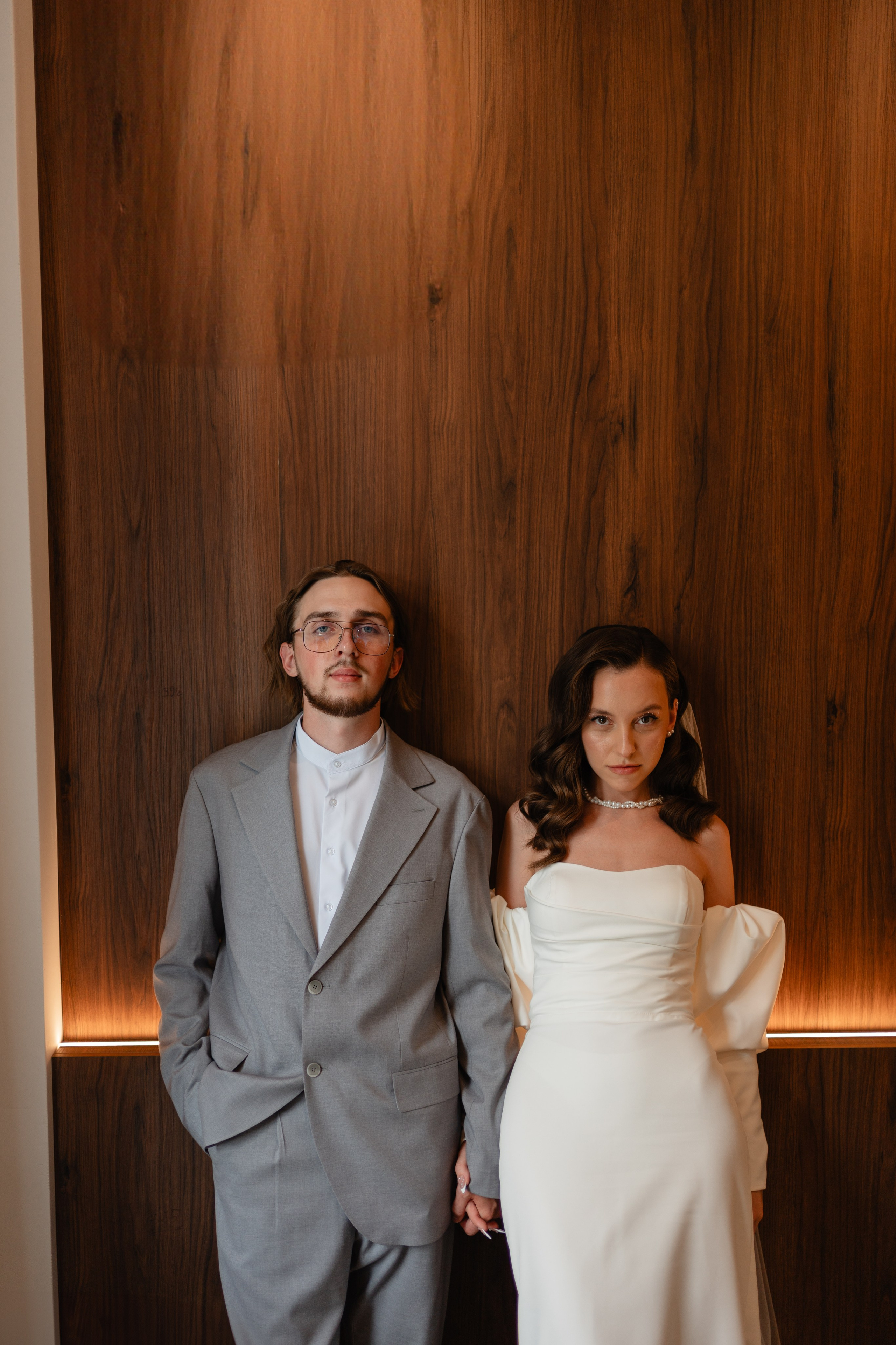 Никита Лиана. Свадебный Фотограф Казань Челны