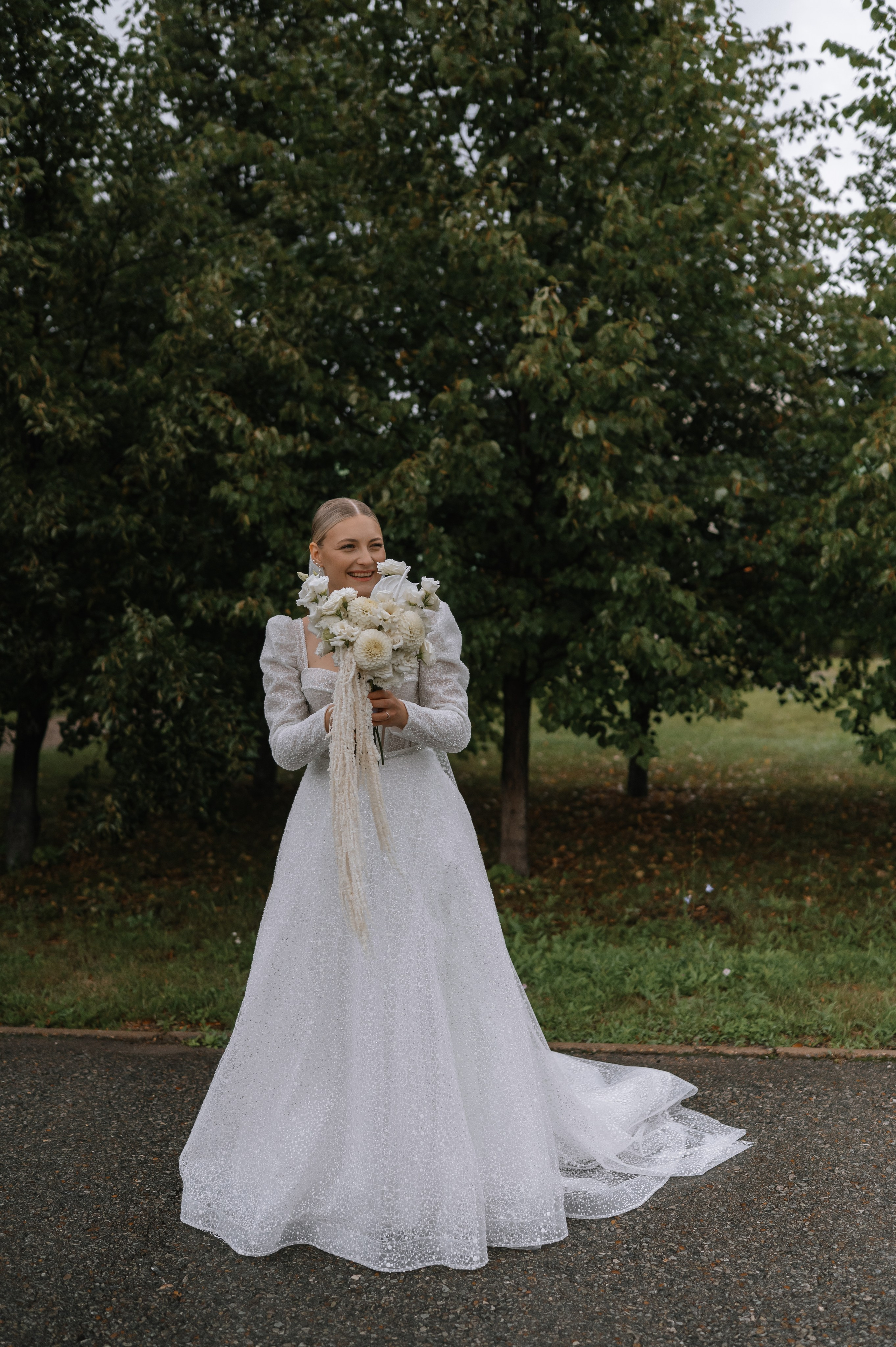 Михаил и Юлия. Свадебный Фотограф Челябинск Уфа Егорова Анастасия