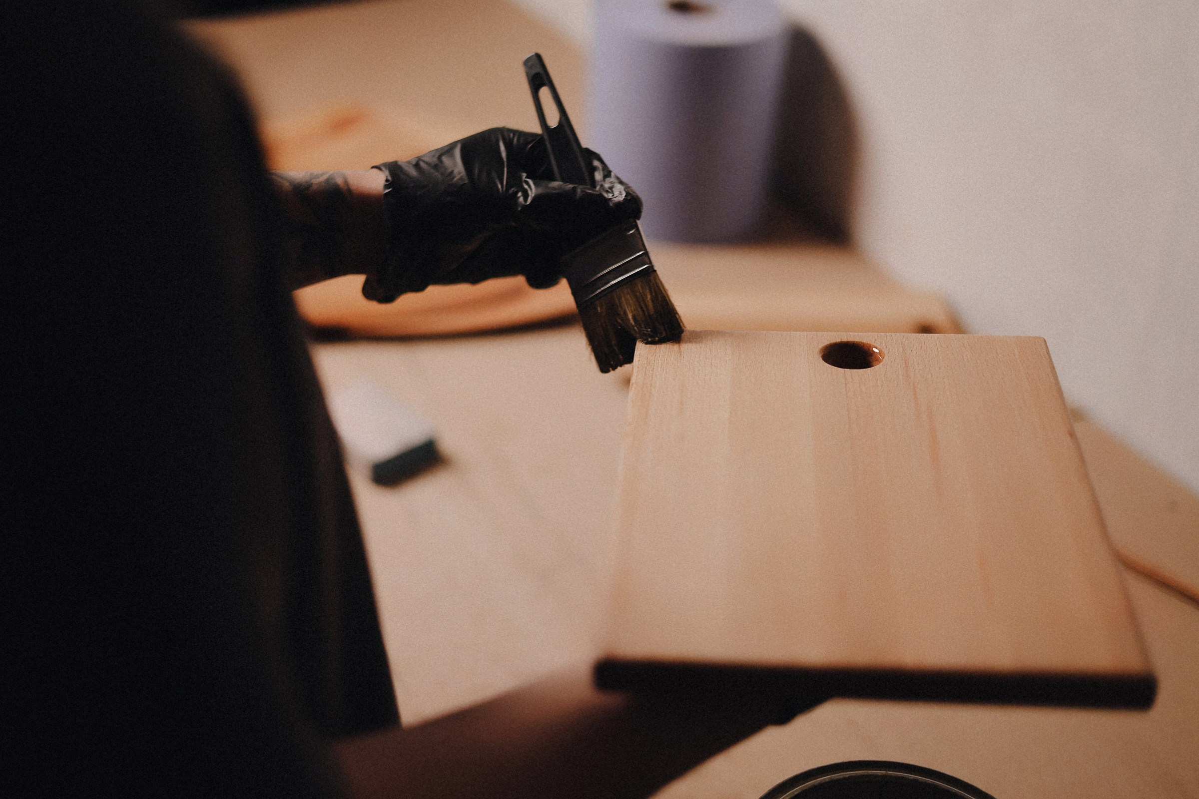 Контент-съемка производства Loft Monopoly. Свадебный фотограф Великий Новгород Станислав Кособудский