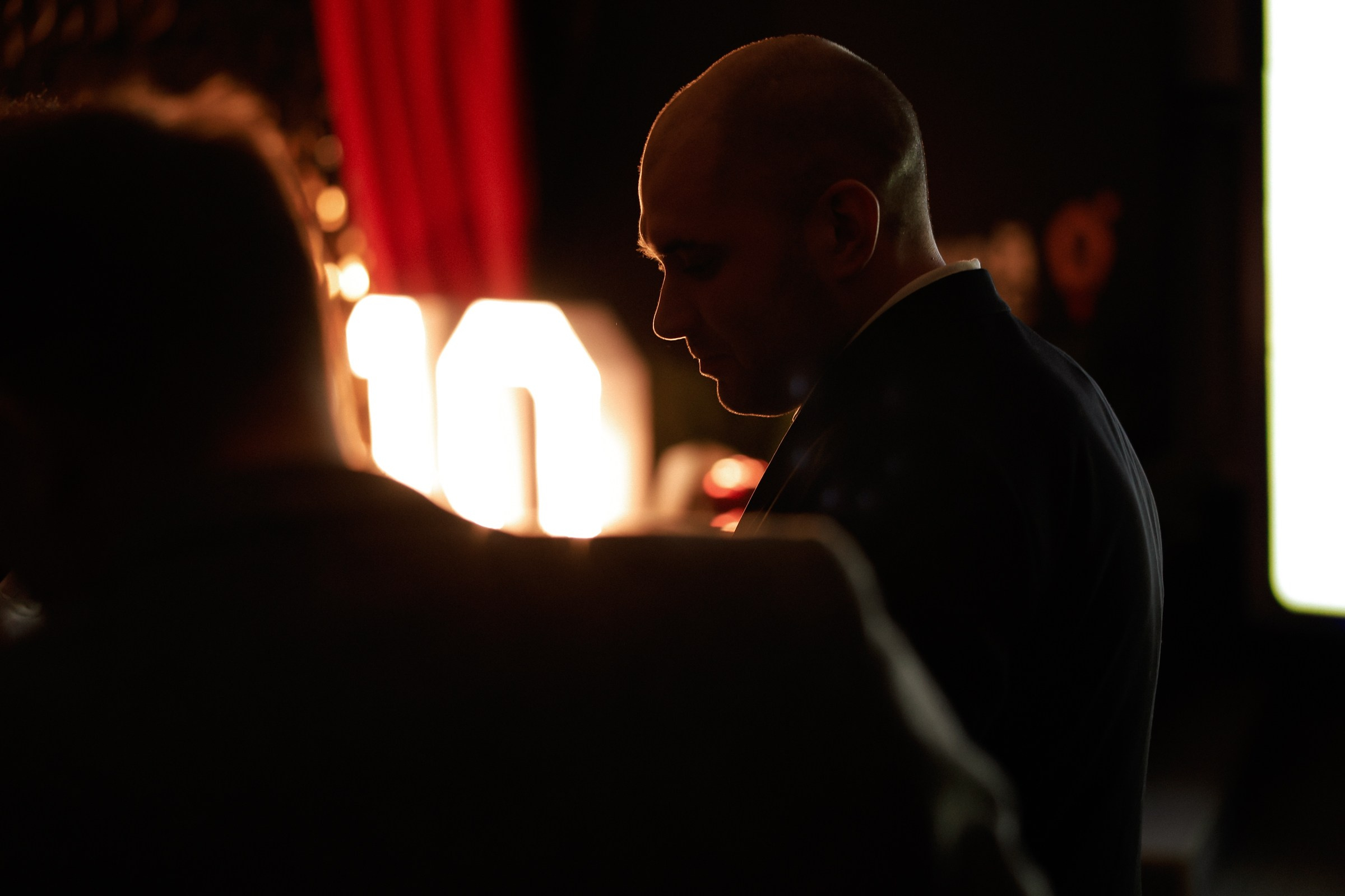 Новогоднее мероприятие!. Свадебный фотограф Великий Новгород Станислав Кособудский