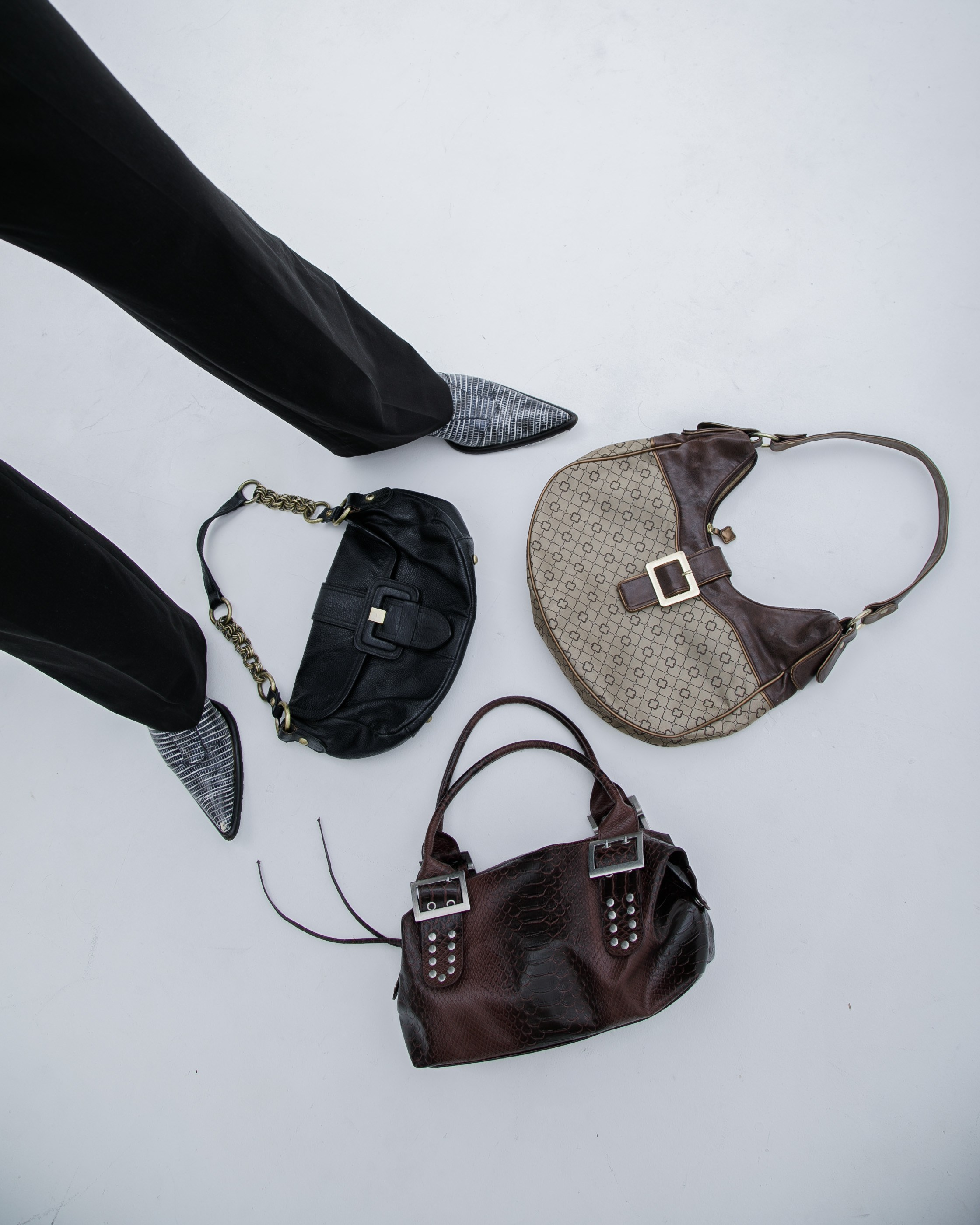 STUDIO. Фотограф для брендов в Москве Никита Чикунов