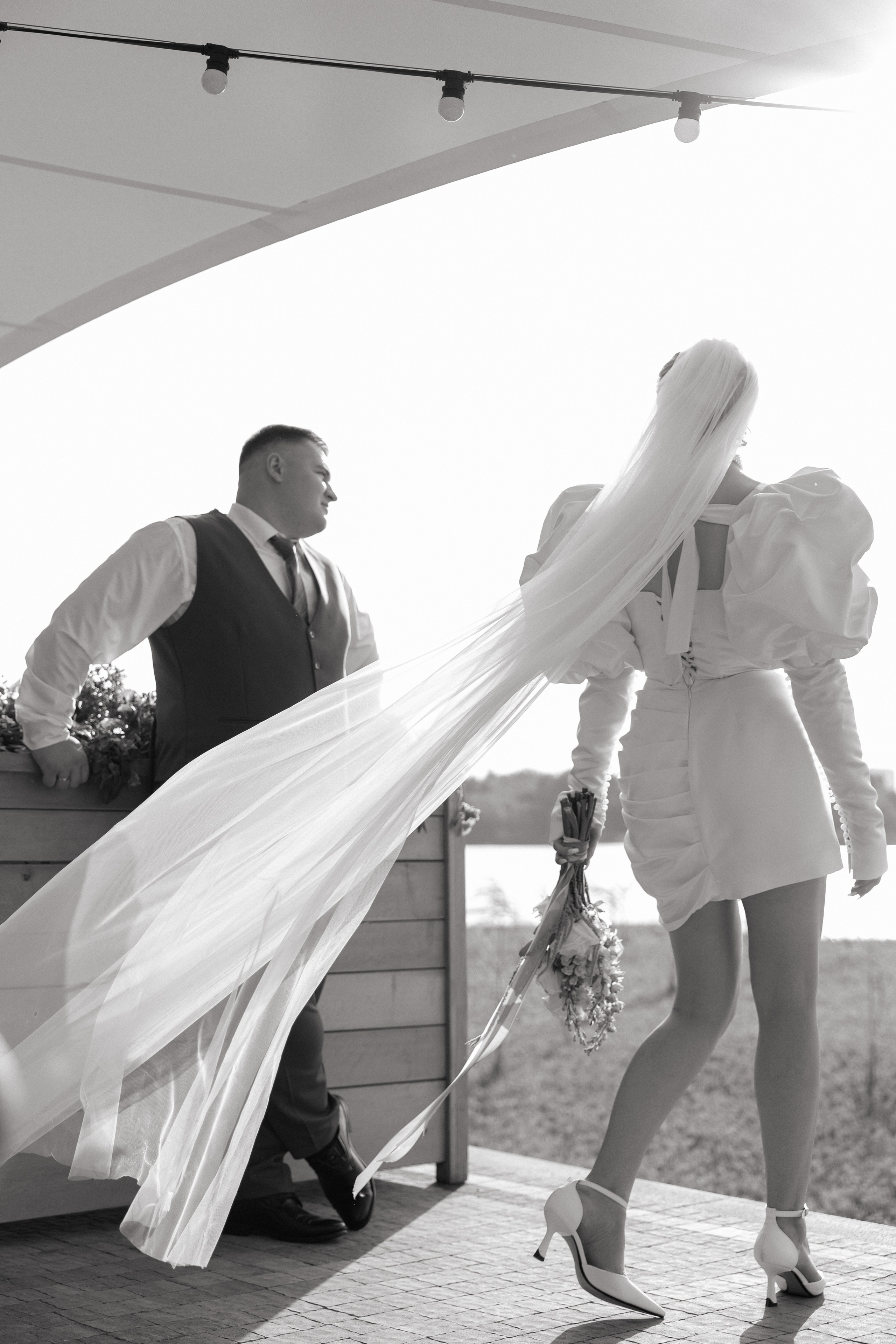 Bogdan & Kristina. Вебер Юлия фотограф Ростов-на-Дону