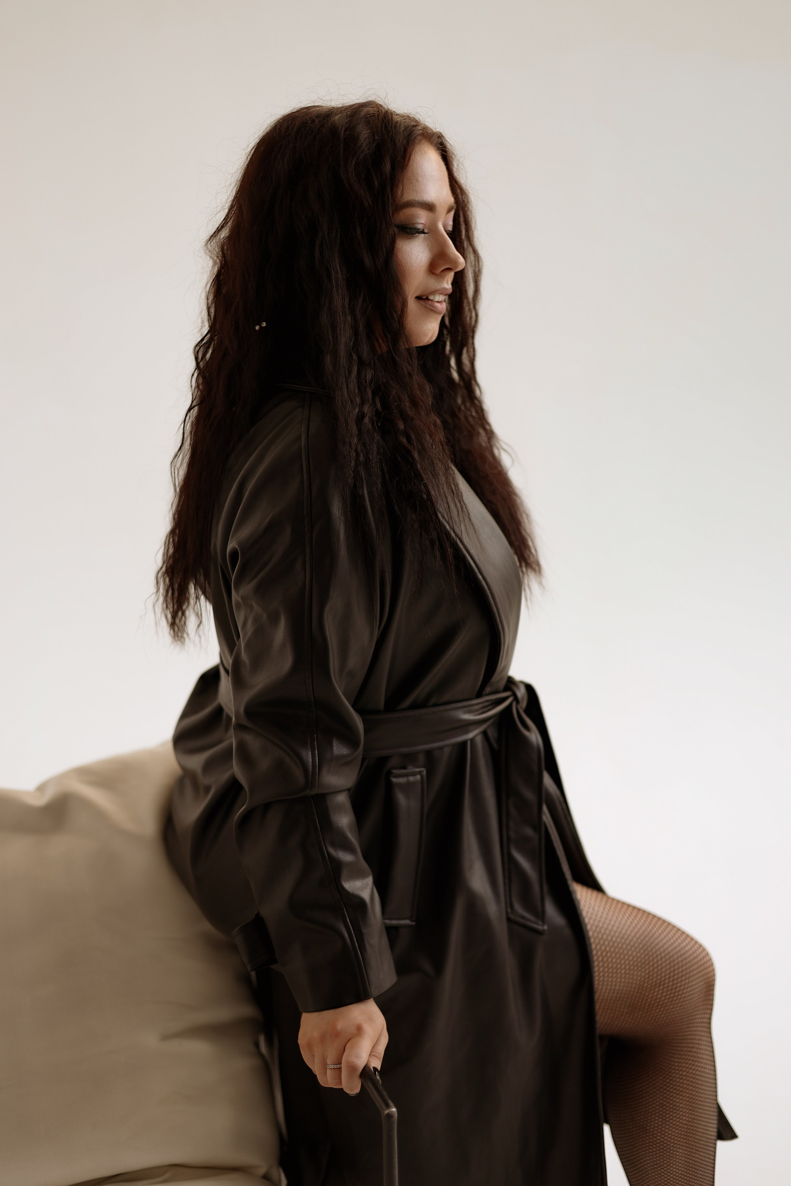 Anna. Photographer Tatiana Ivanova in Yaroslavl