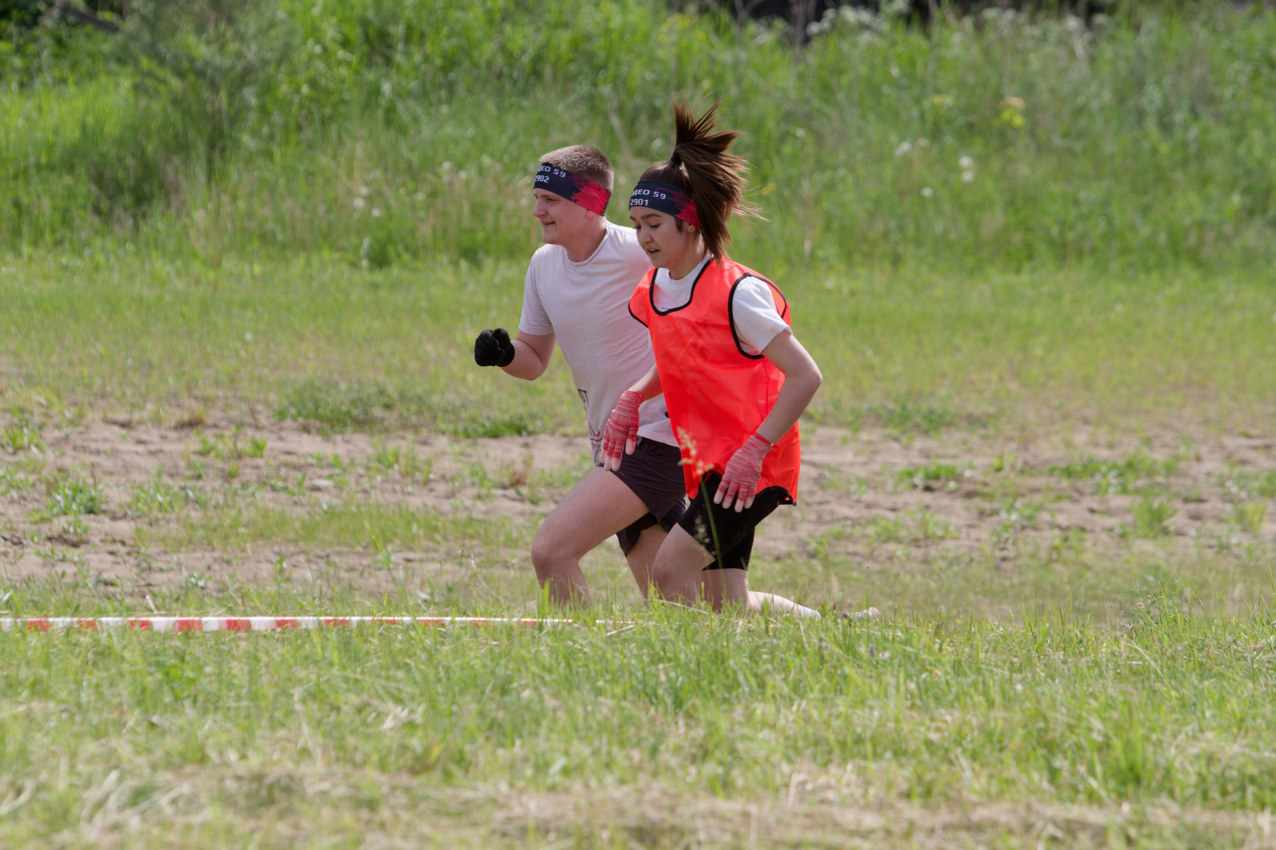 Родео59. Репортажный и спортивный фотограф в г. Пермь Зильберг Павел
