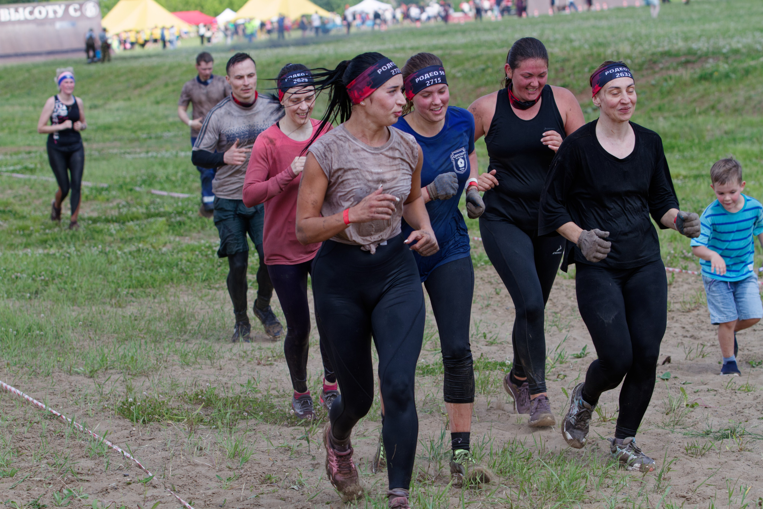 Родео59. Репортажный и спортивный фотограф в г. Пермь Зильберг Павел