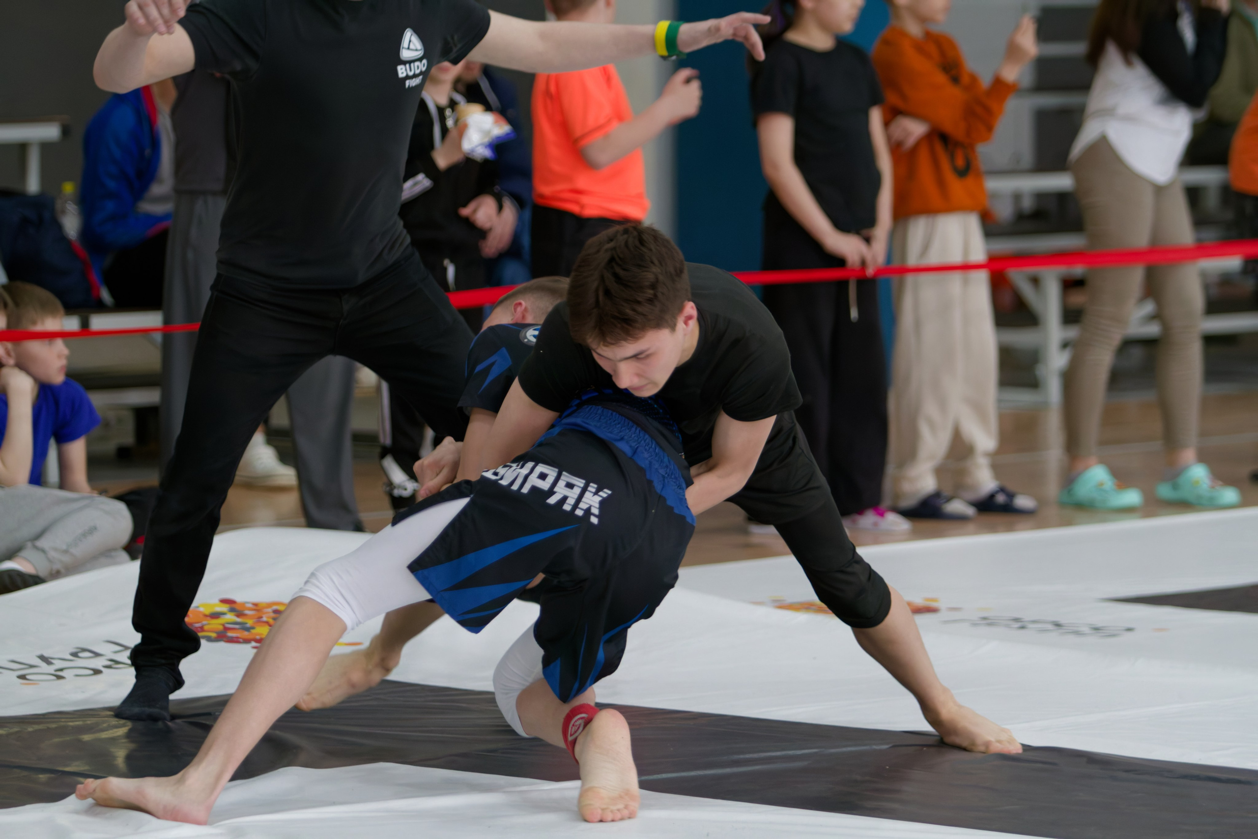 Борьба. Джиу-джитсу 26.04.2025. Репортажный и спортивный фотограф в г. Пермь Зильберг Павел