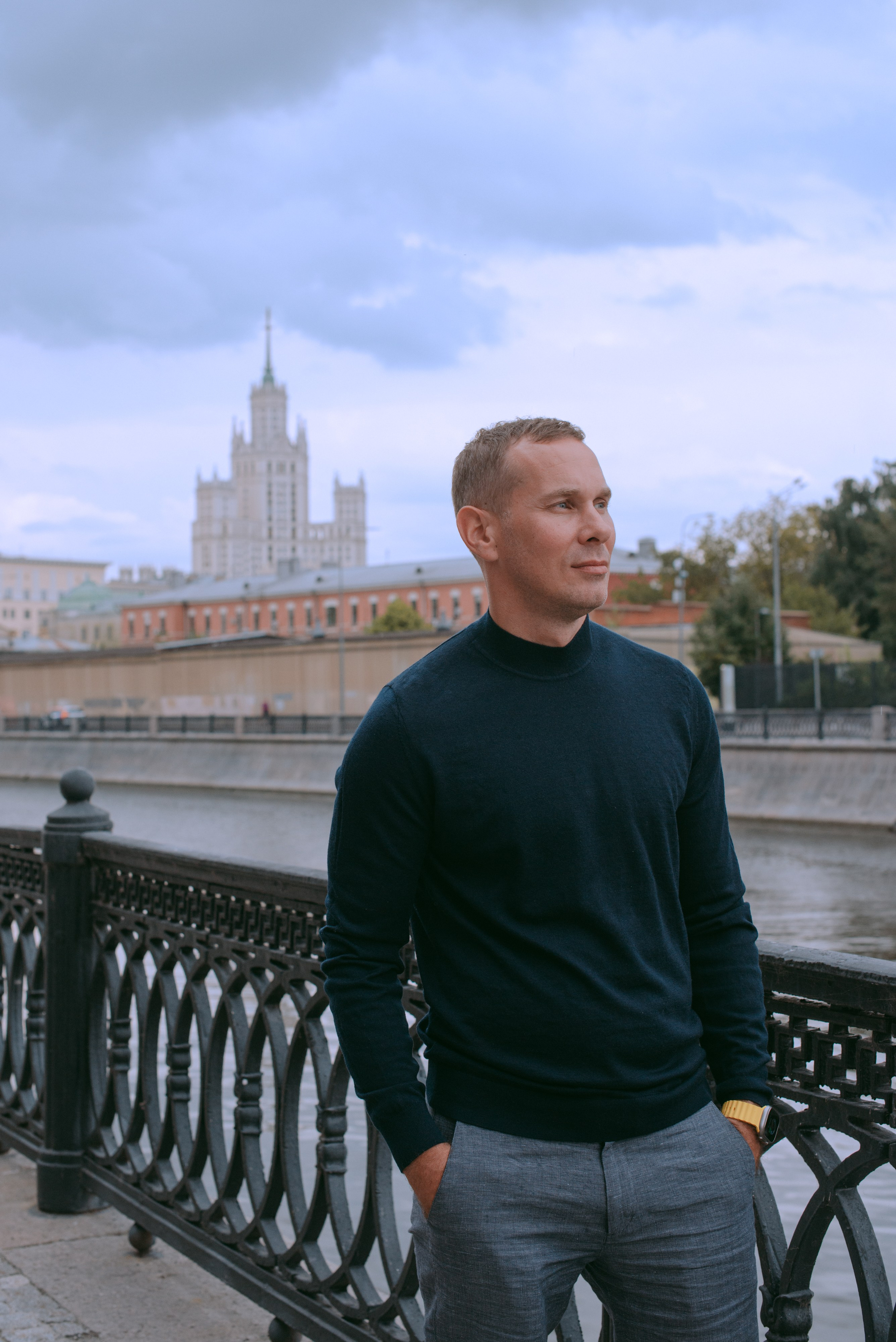 Московские кварталы | Агентство недвижимости. Фотограф в Москве