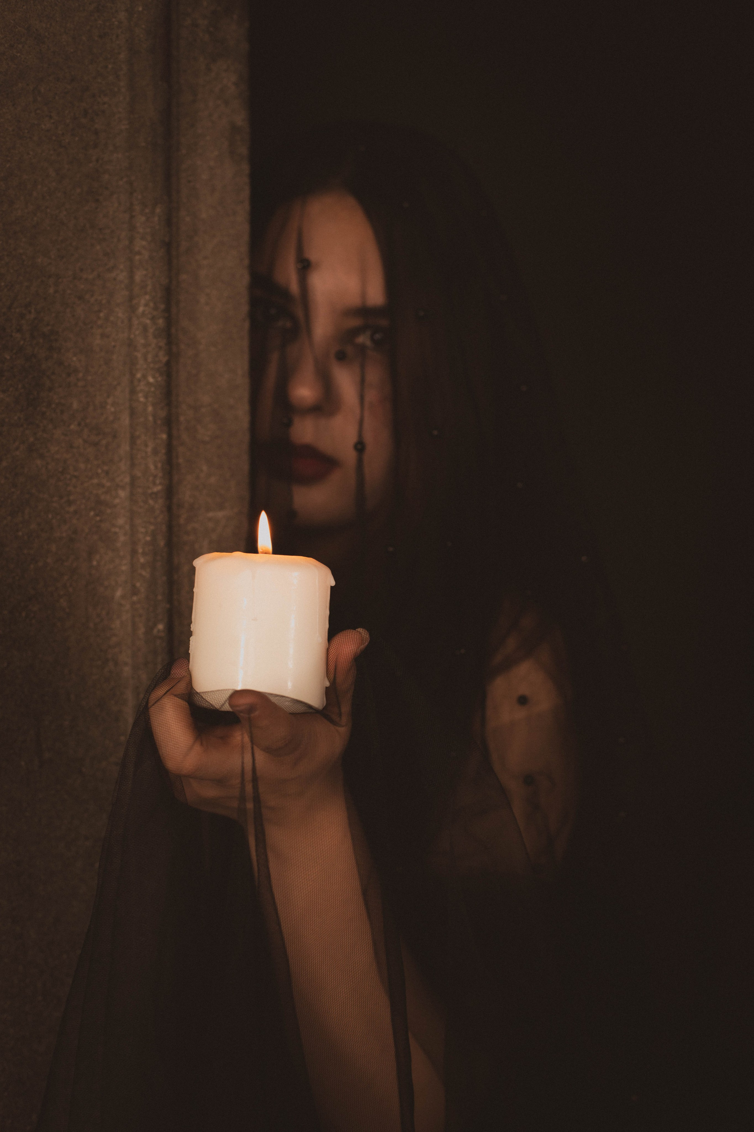 Элина. Александра Мельниченко/ Бегающий фотограф