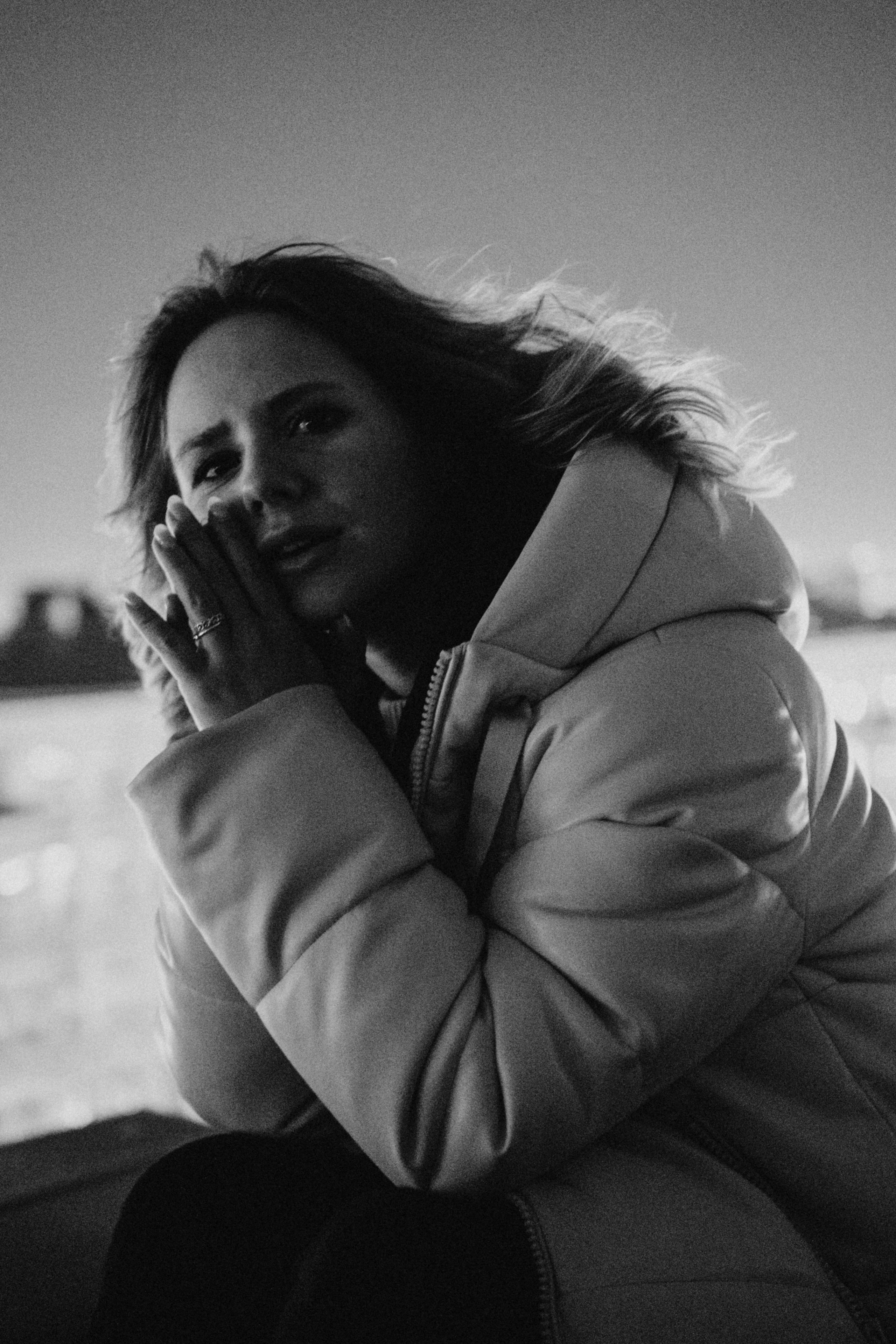 Крыши Питера. Профессиональный фотограф, Санкт-Петербург — Виктория Богомолова