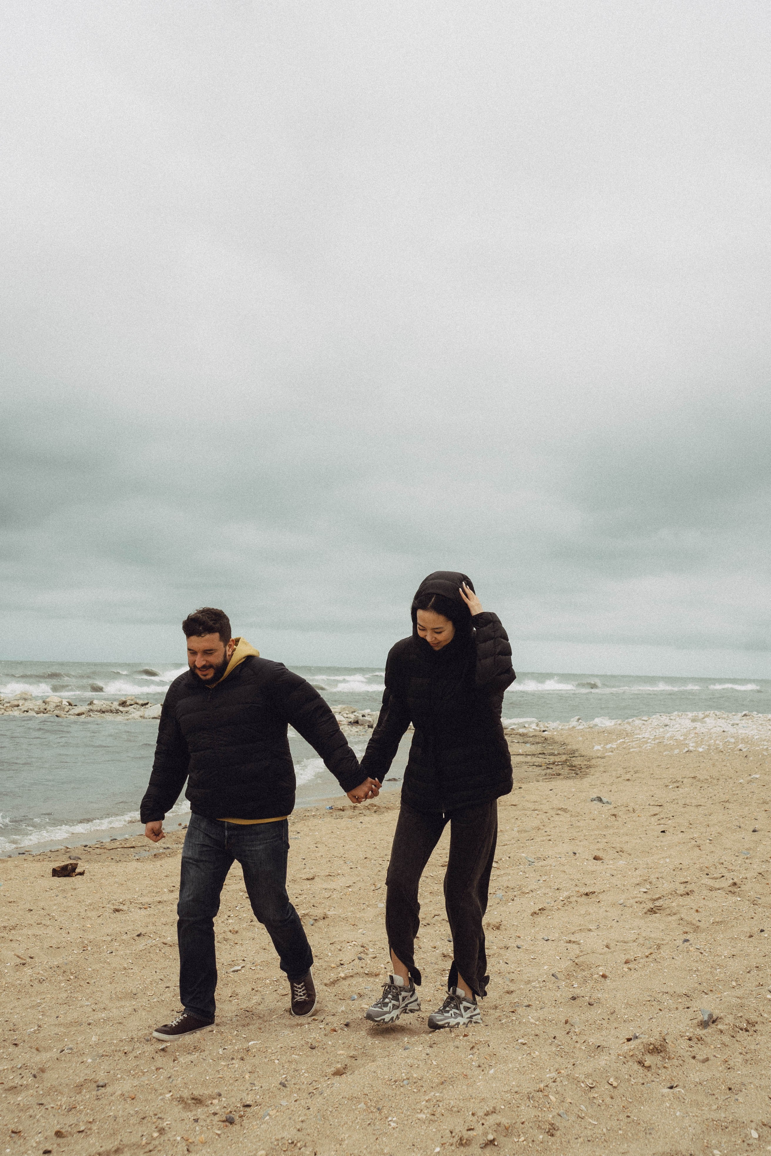 Каспийское море. Профессиональный фотограф, Санкт-Петербург — Виктория Богомолова