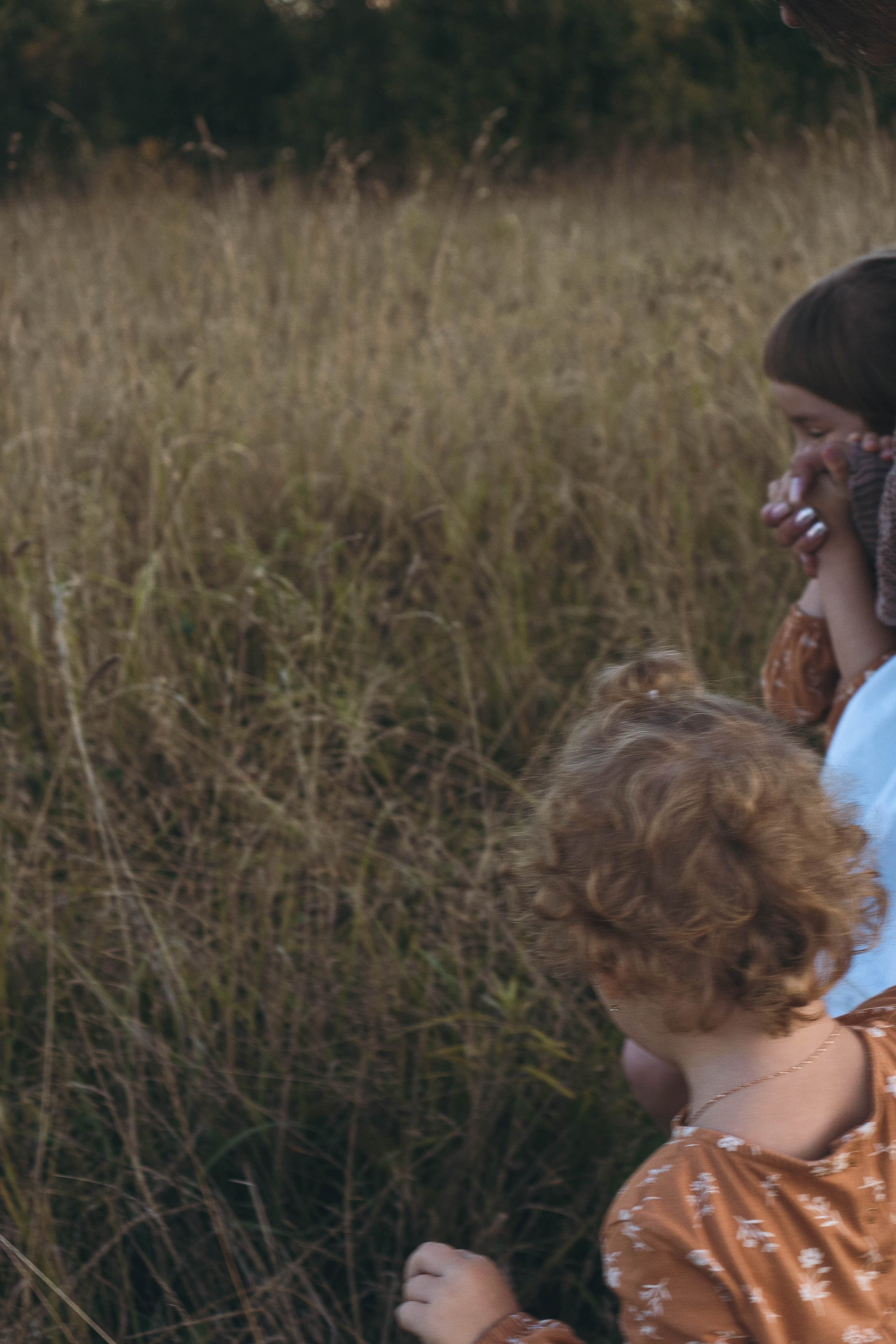 Семейная серия. Профессиональный фотограф, Санкт-Петербург — Виктория Богомолова