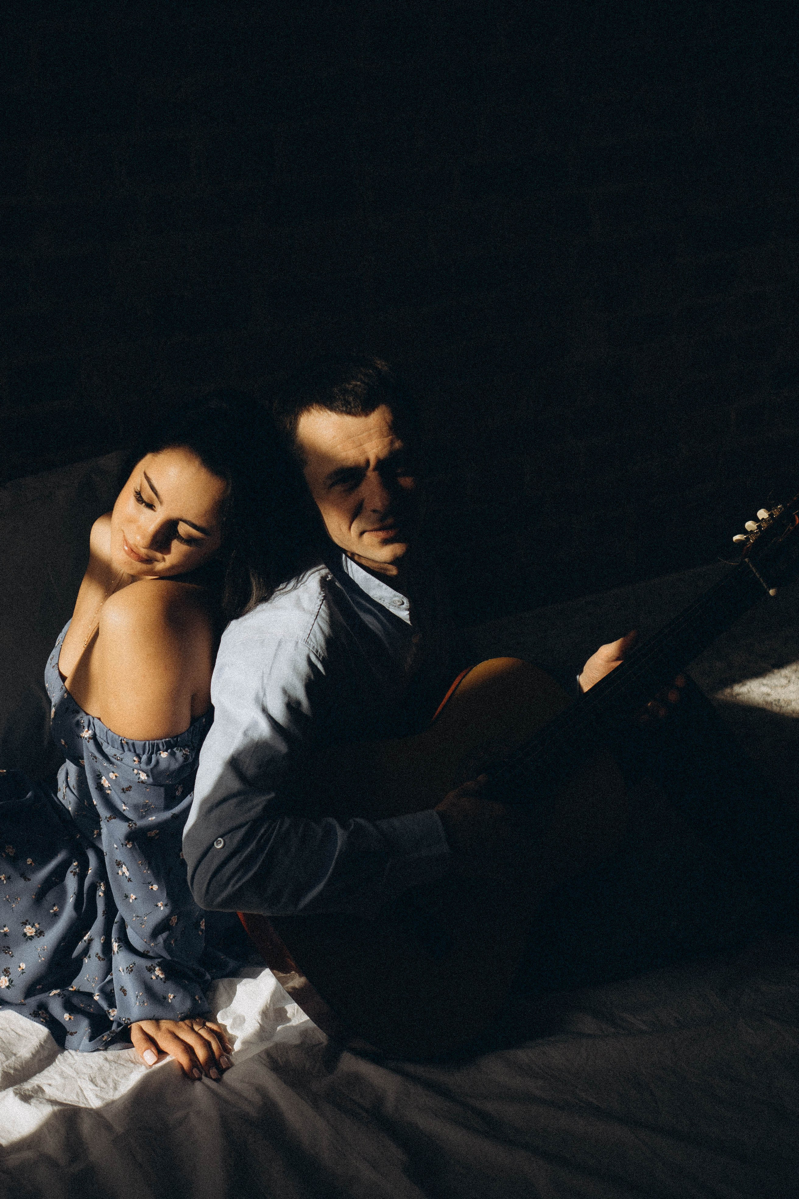 LOVE в квартире. Профессиональный фотограф, Санкт-Петербург — Виктория Богомолова