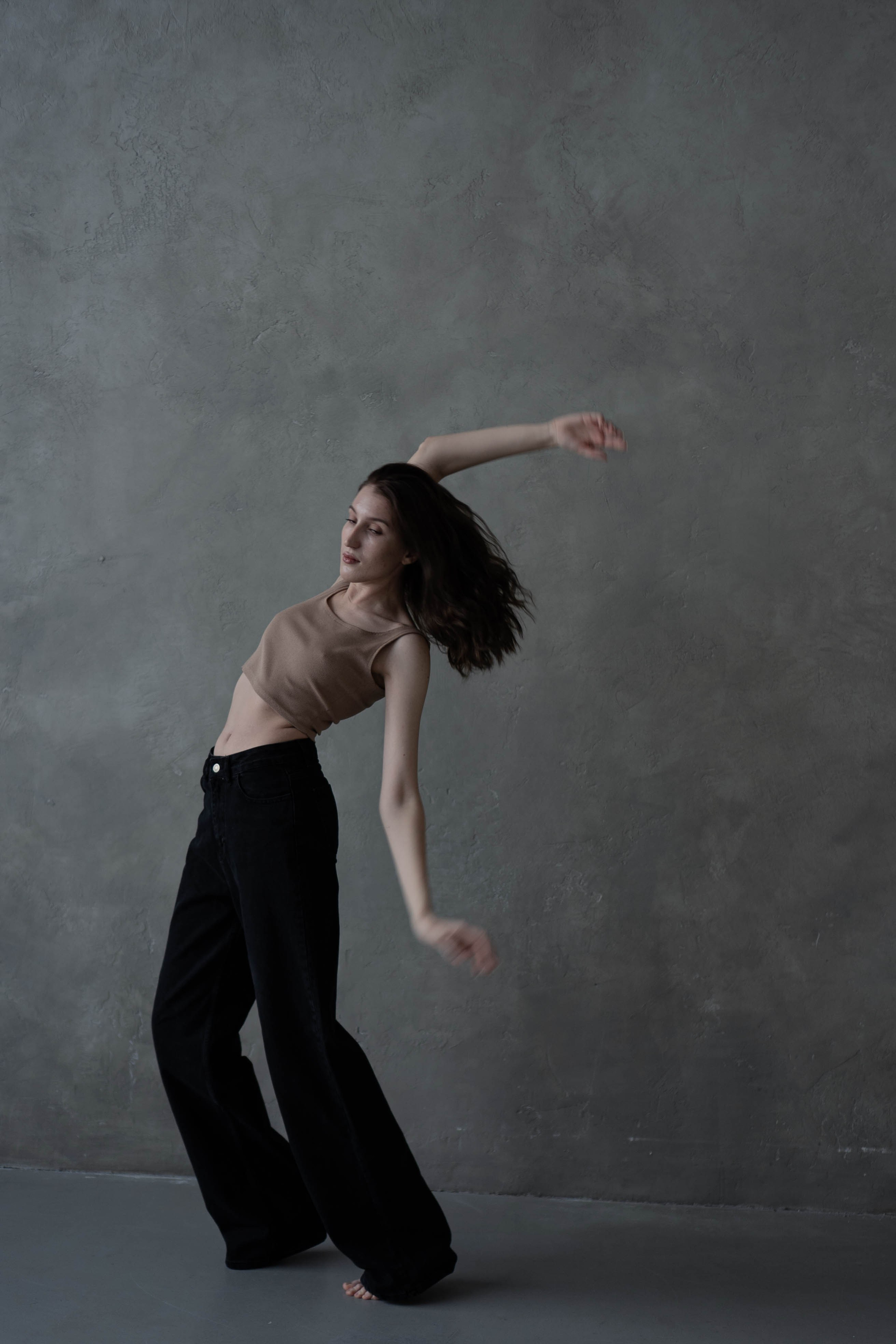 Студийная. Профессиональный фотограф, Санкт-Петербург — Виктория Богомолова