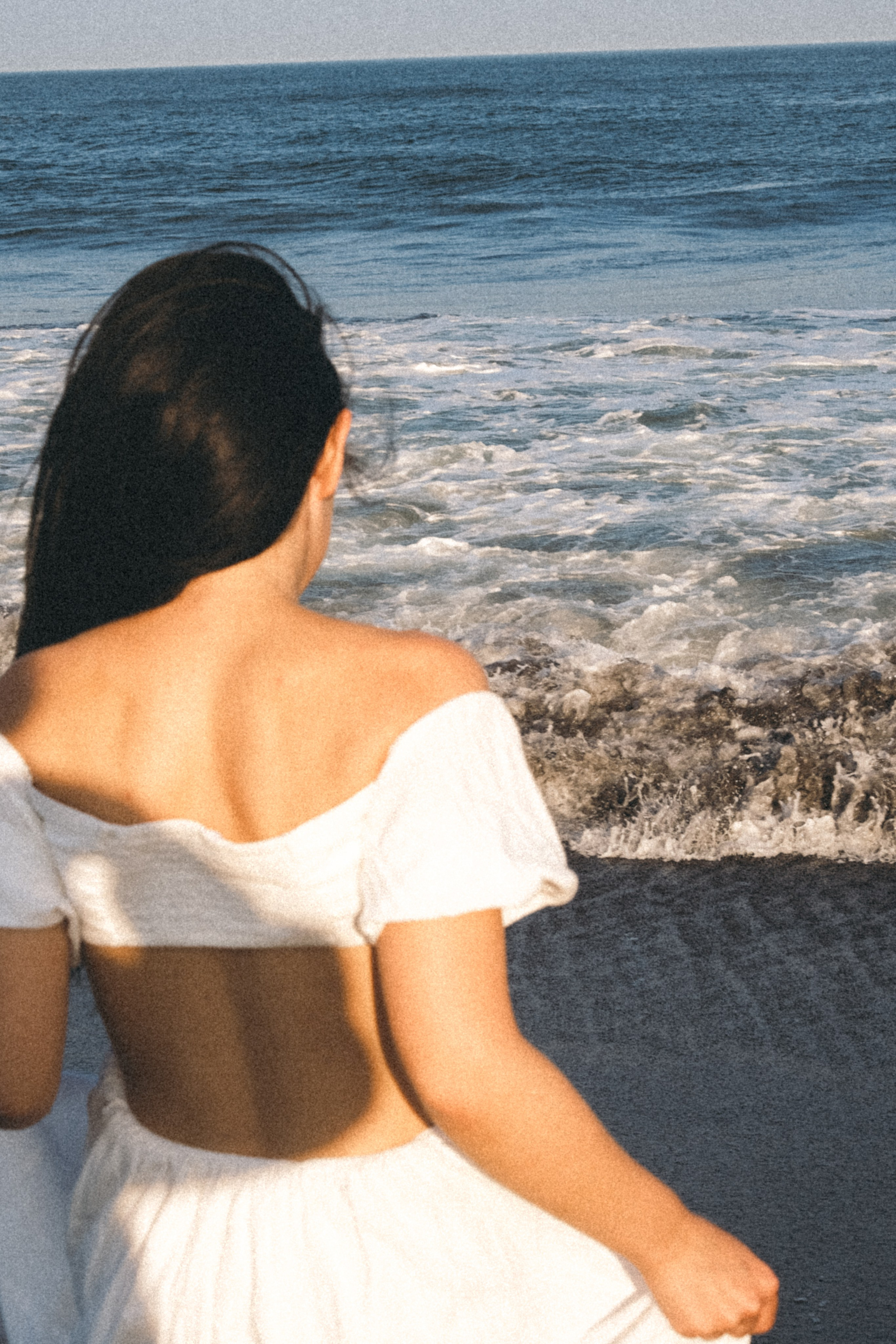 Тихий океан. Профессиональный фотограф, Санкт-Петербург — Виктория Богомолова