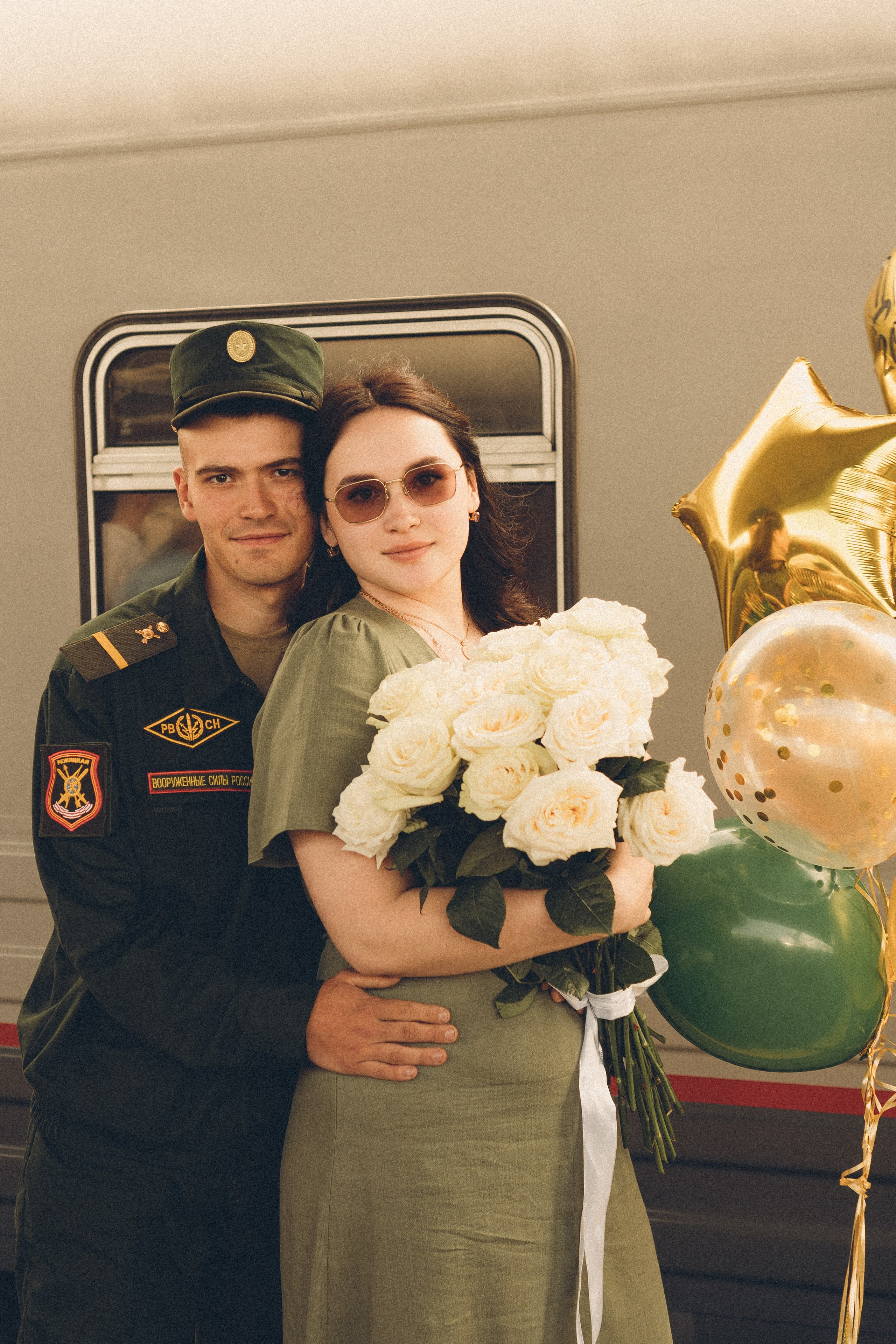 ПРЕДЛОЖЕНИЕ. Профессиональный фотограф, Санкт-Петербург — Виктория Богомолова