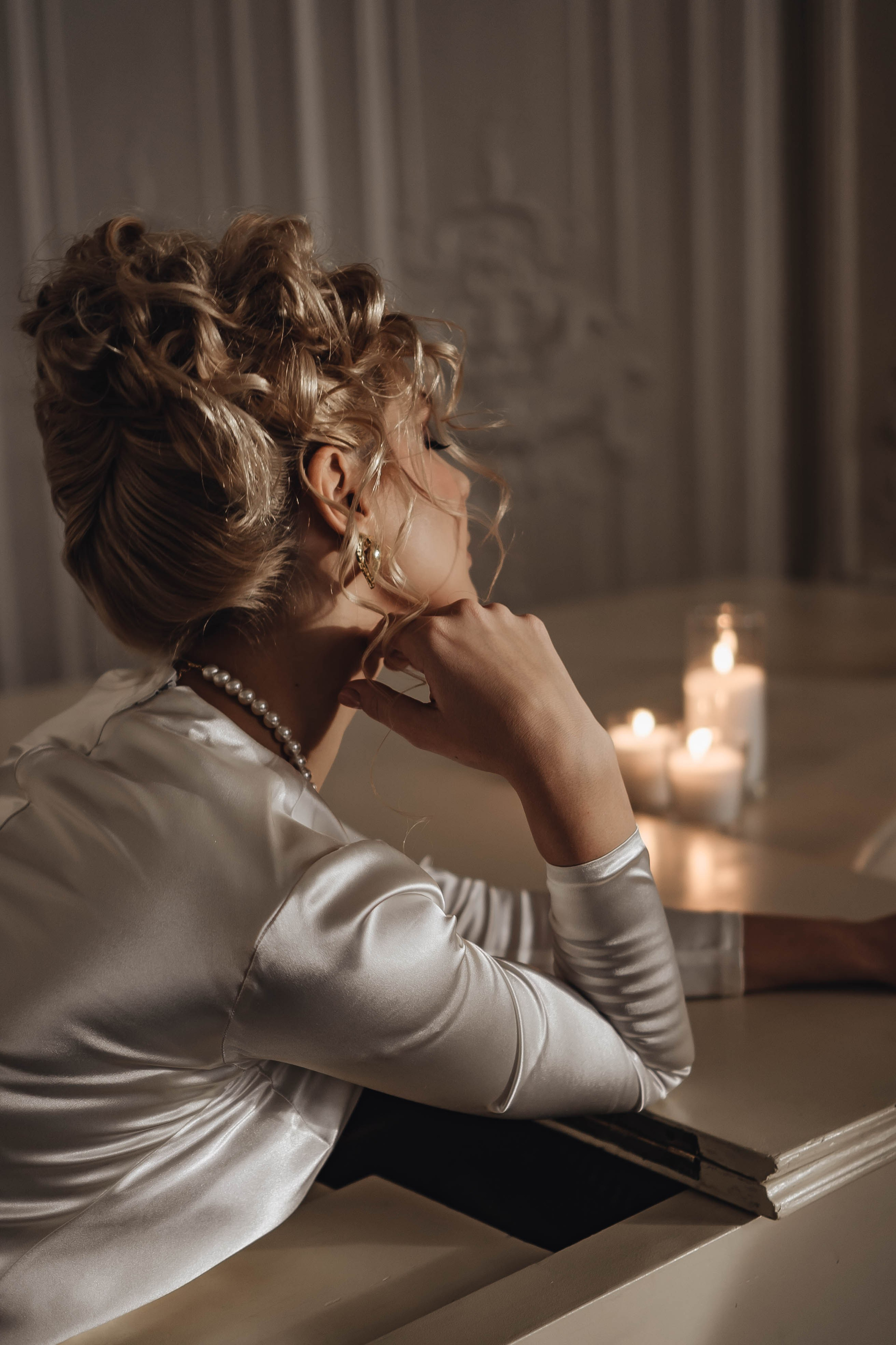 СВАДЕБНАЯ ФОТОСЕСИИЯ В НИКОЛАЕВСКОМ ДВОРЦЕ. Профессиональный фотограф, Санкт-Петербург — Виктория Богомолова